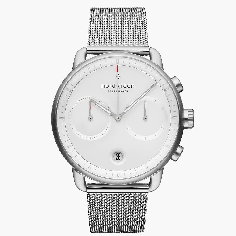 Pioneer 42mm