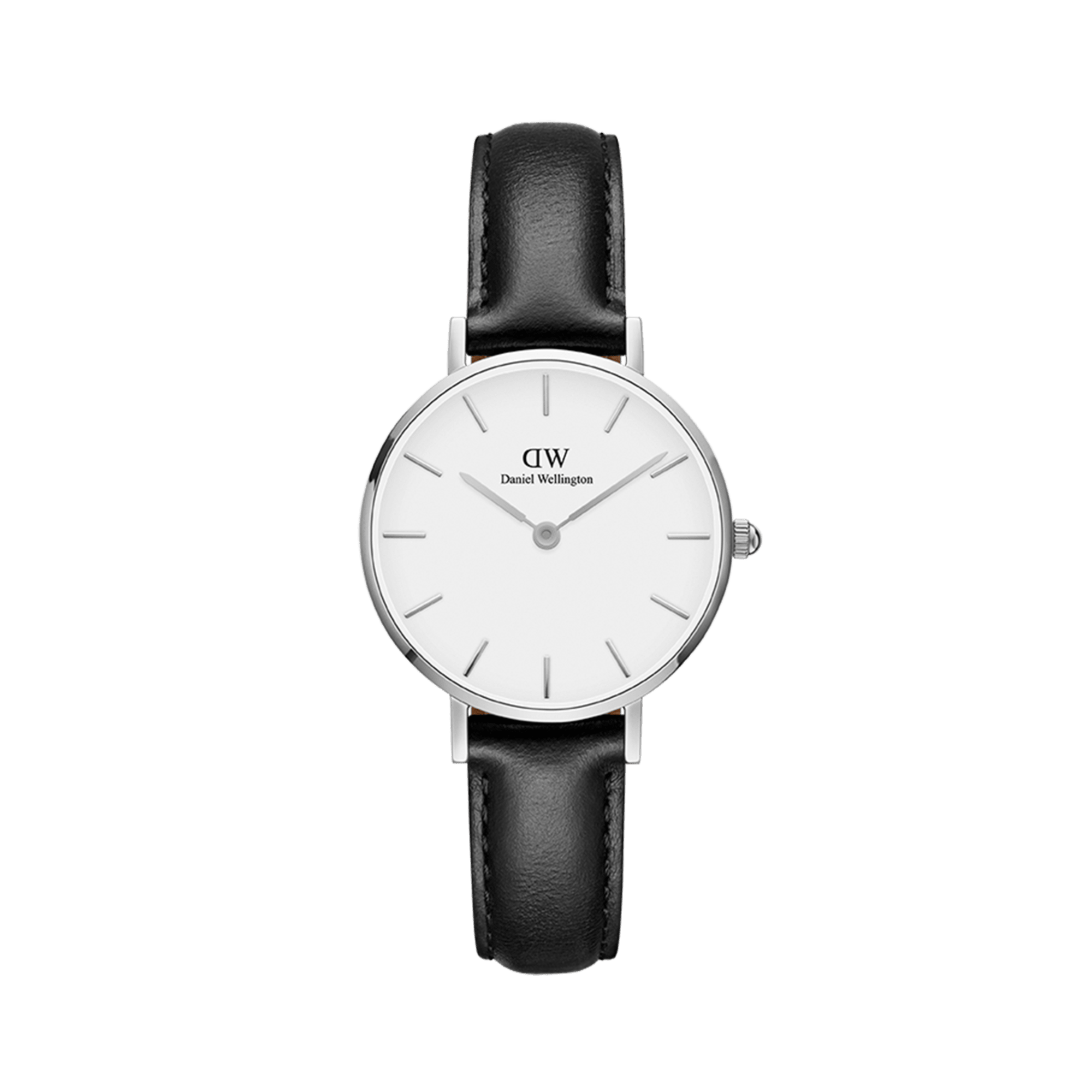 Petite Sheffield Silver