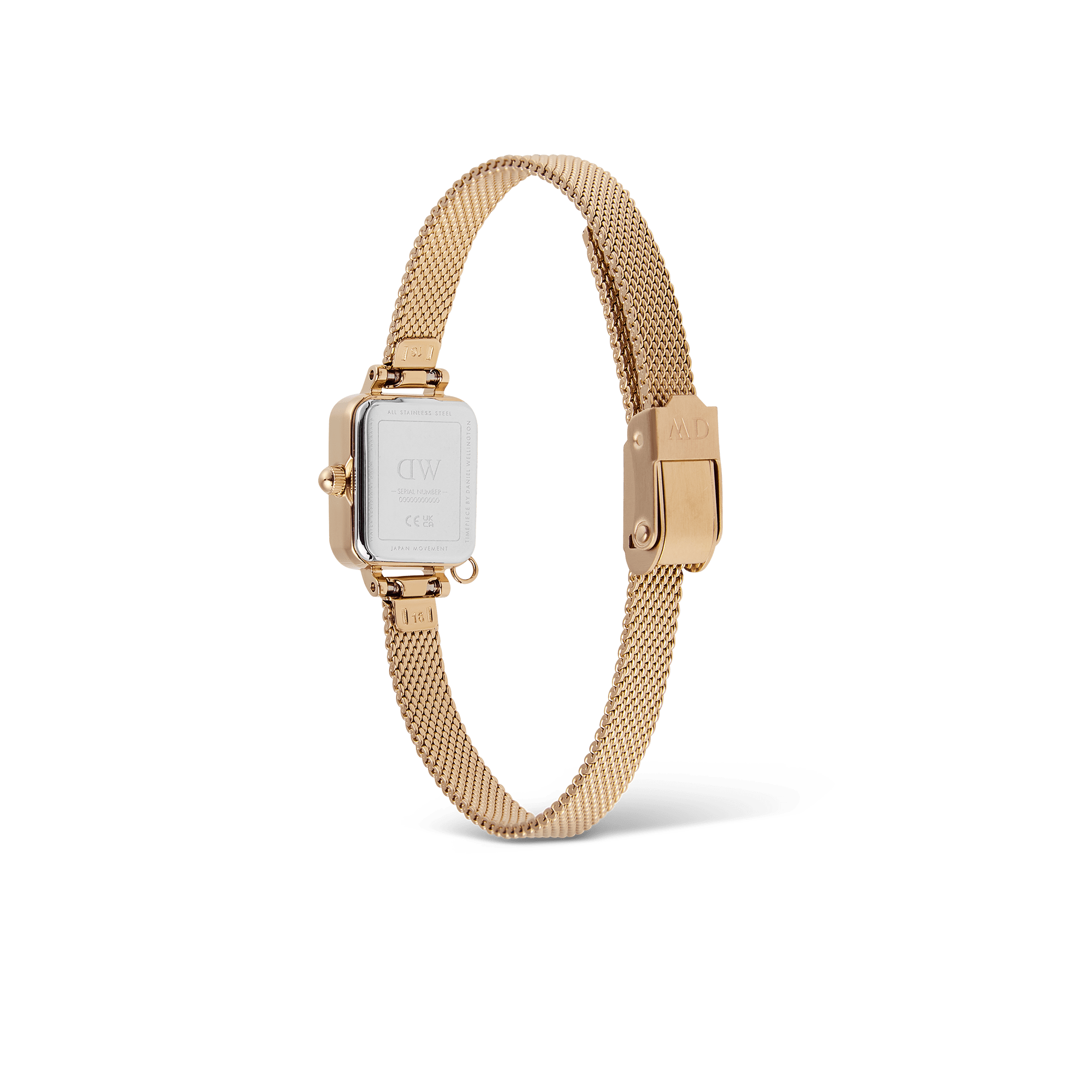Quadro Mini Crystal Zodiac Evergold Set