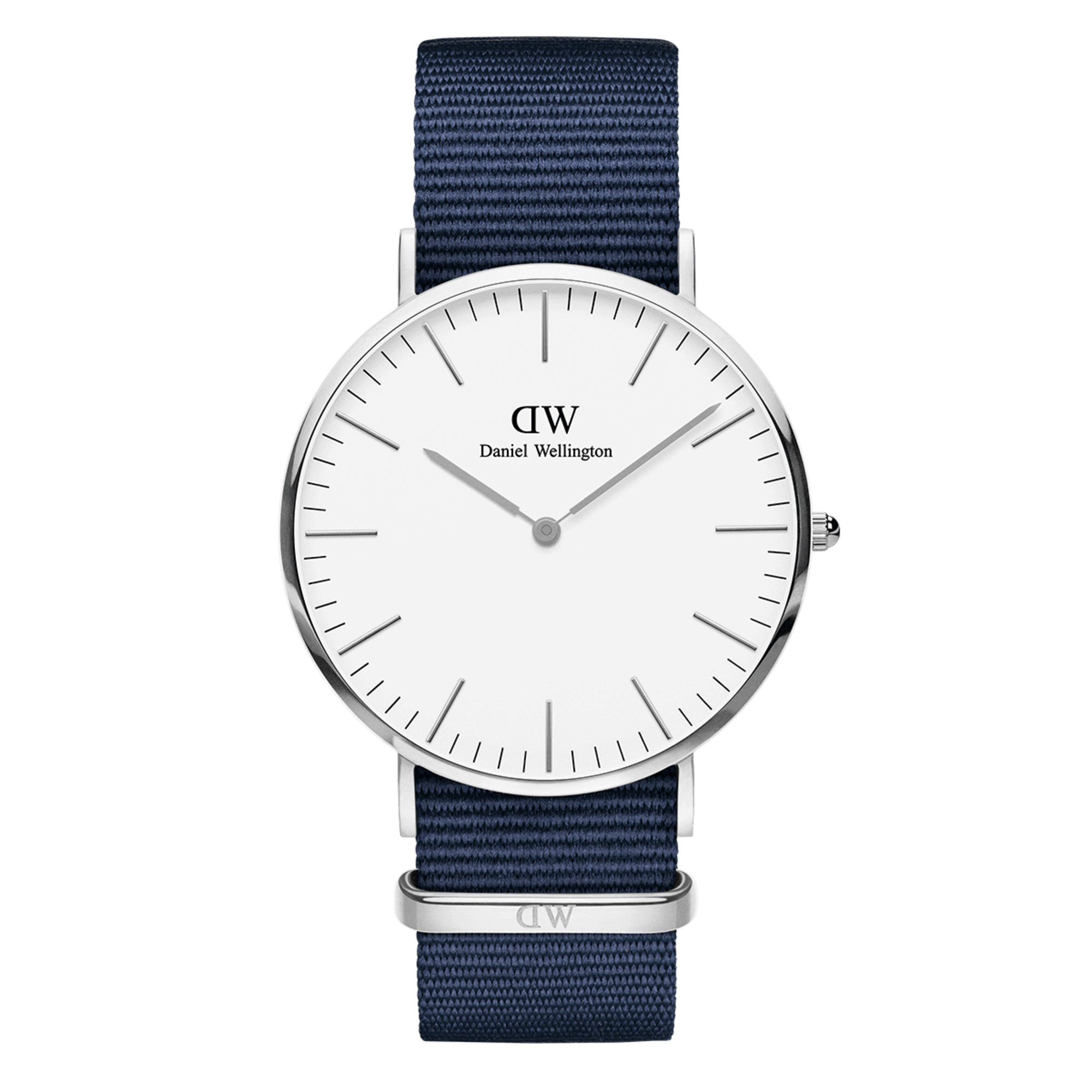 Classic Bayswater Silver