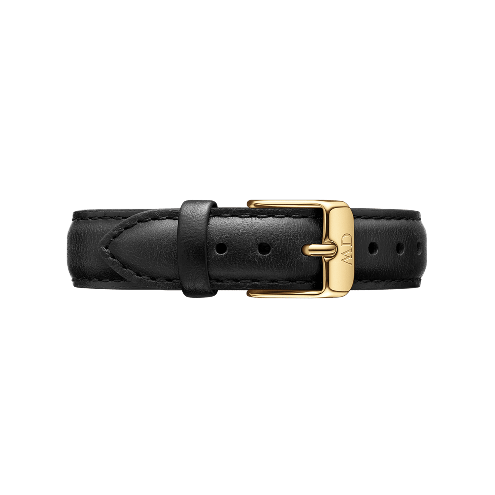 Sheffield Strap Gold
