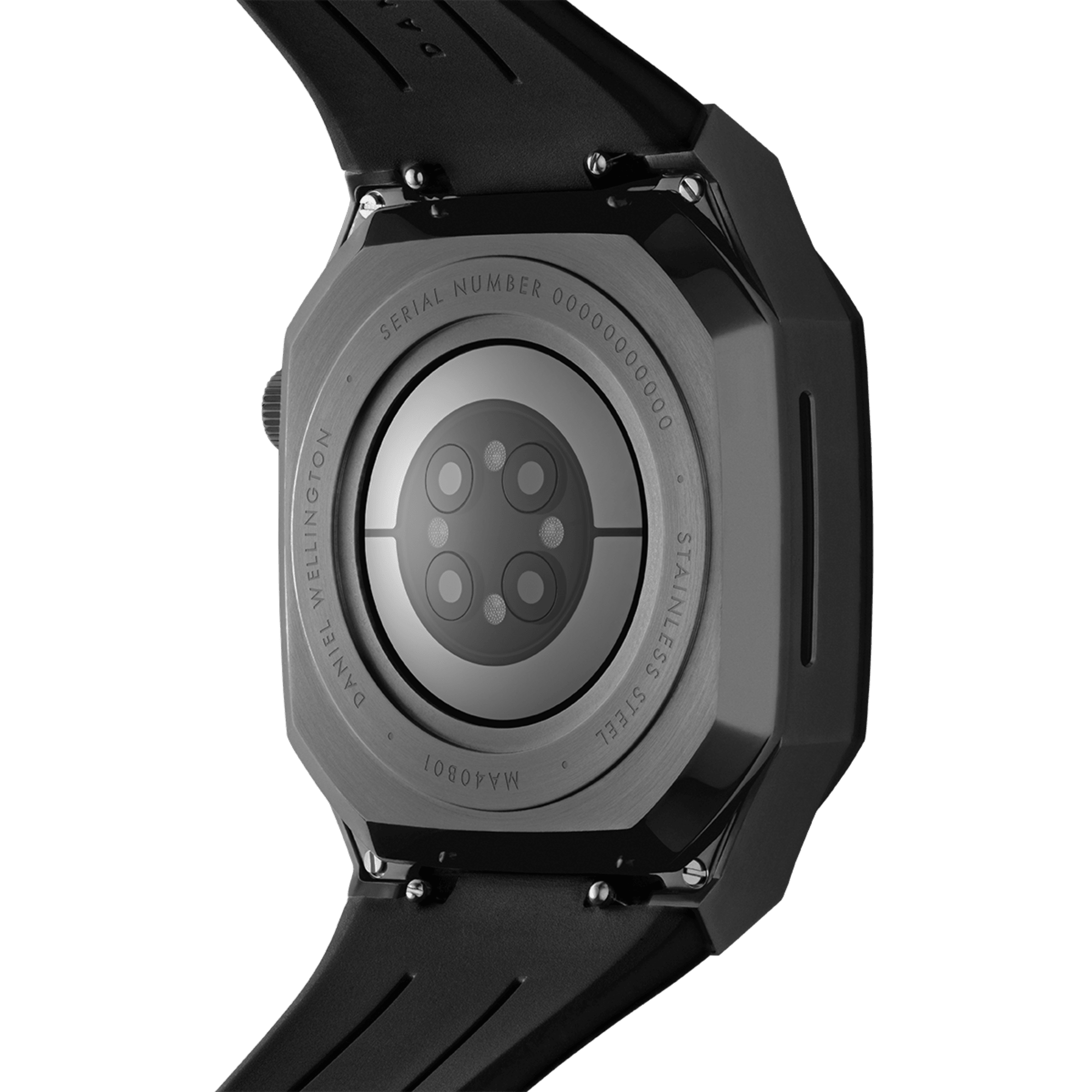 Switch Black Black