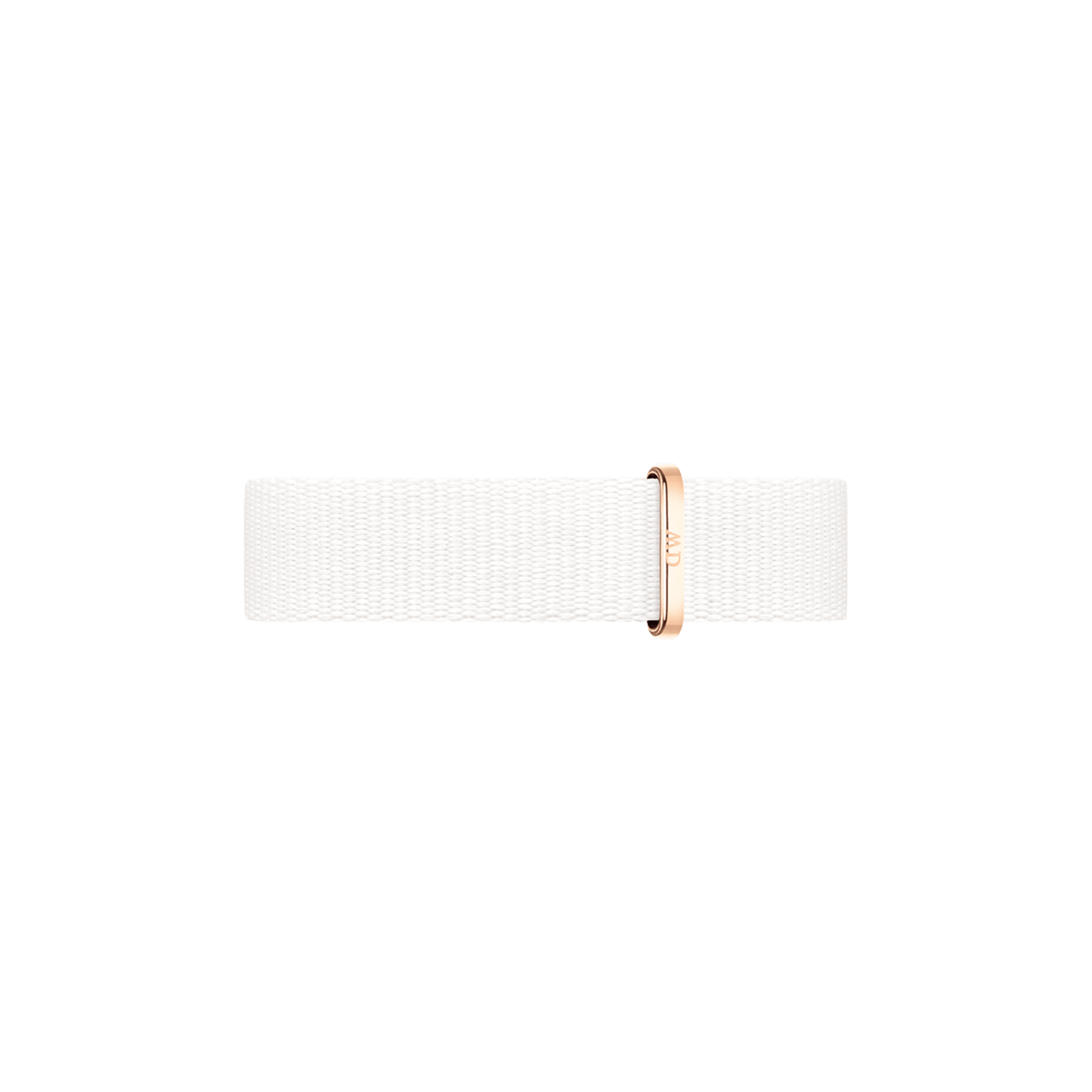 Dover Strap Rose Gold