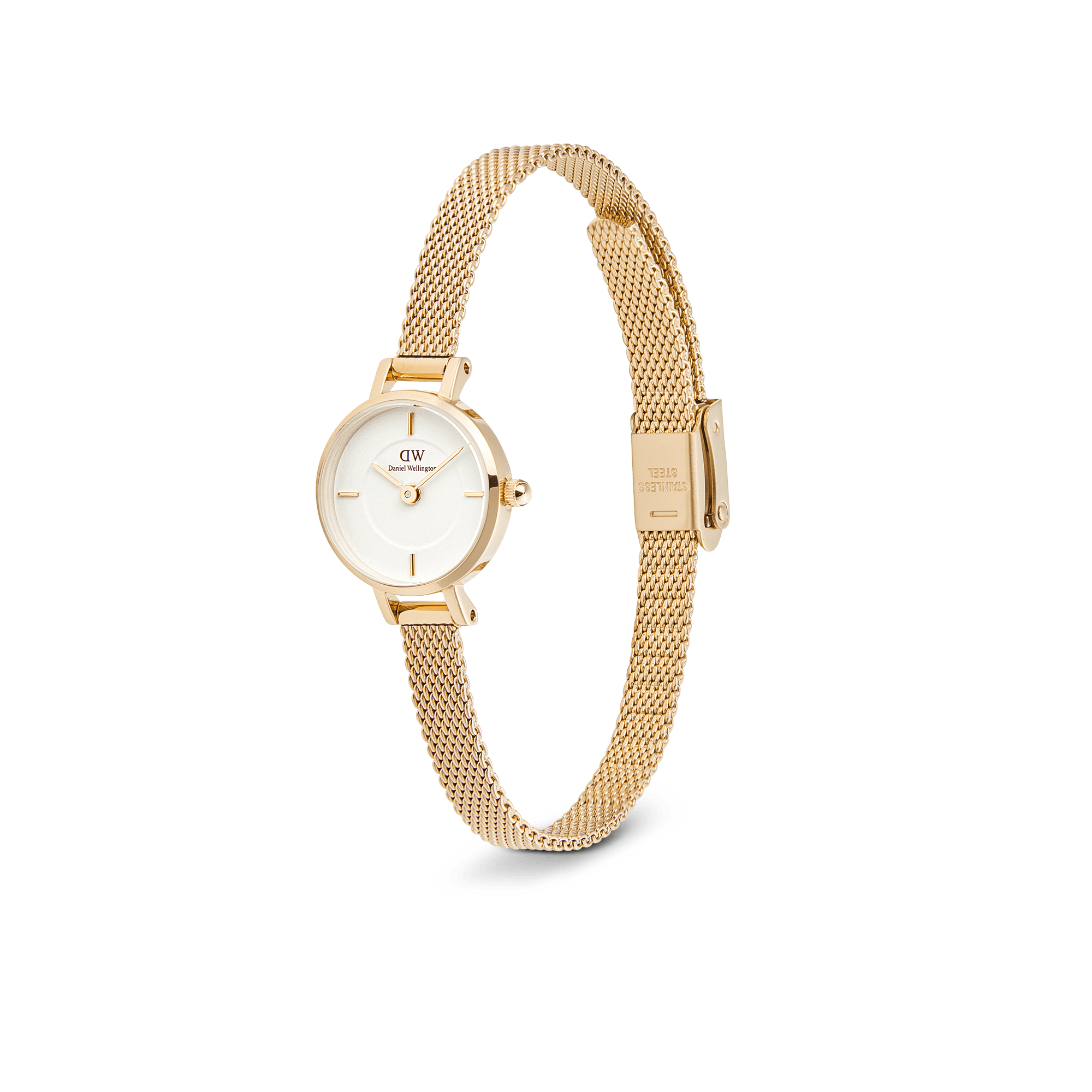 Petite Mini Evergold