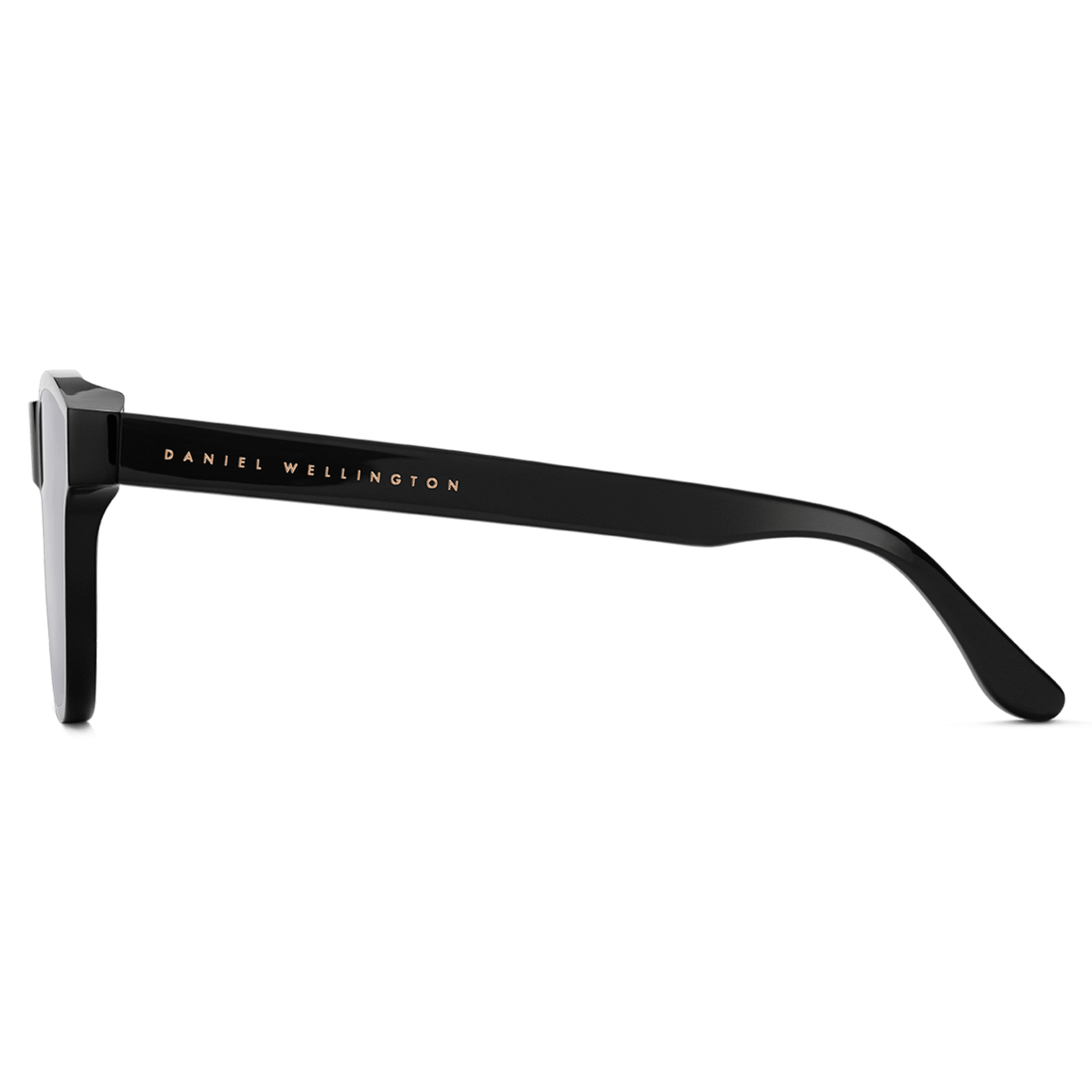 Ambler Bio-Acetate Black