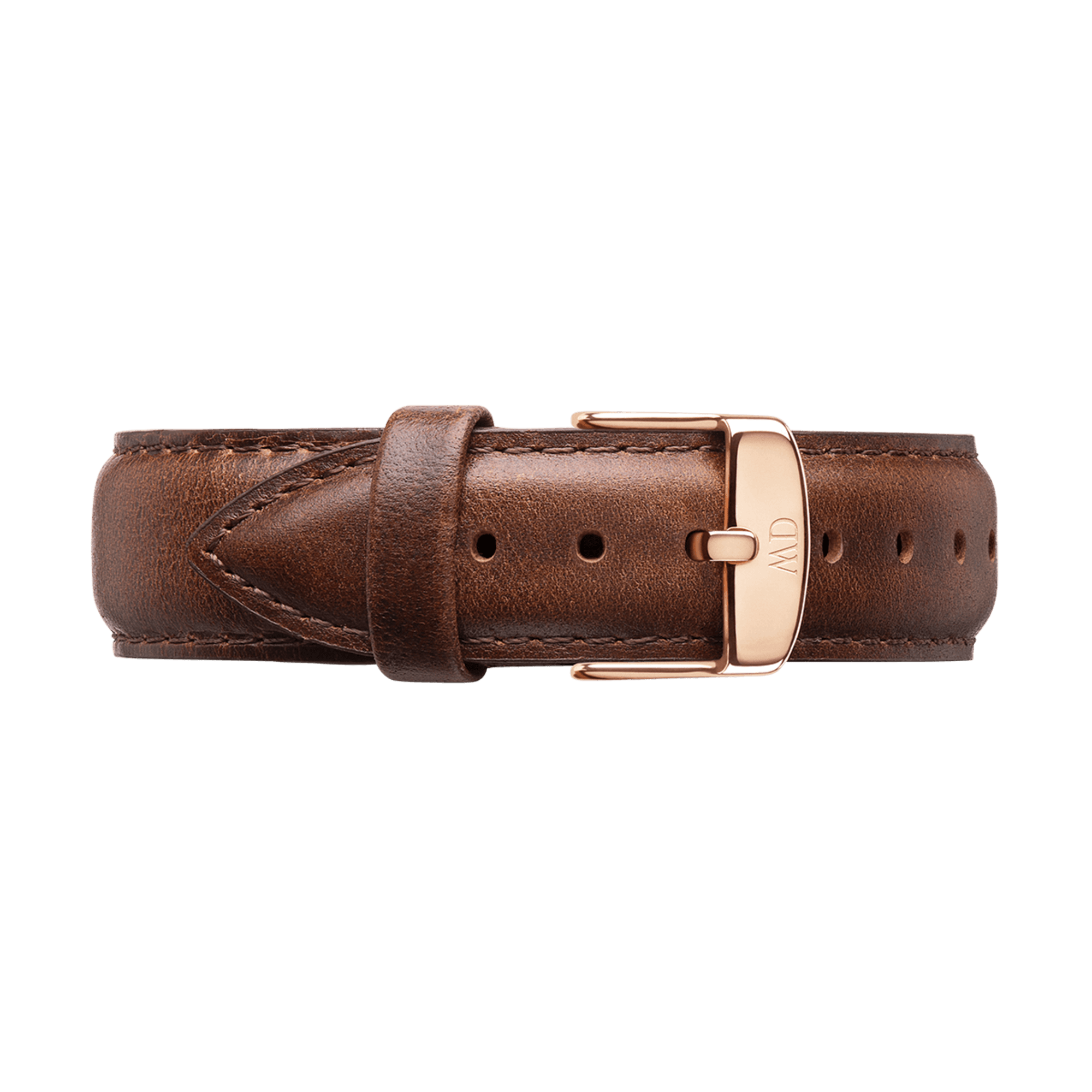 Bristol Strap Rose Gold