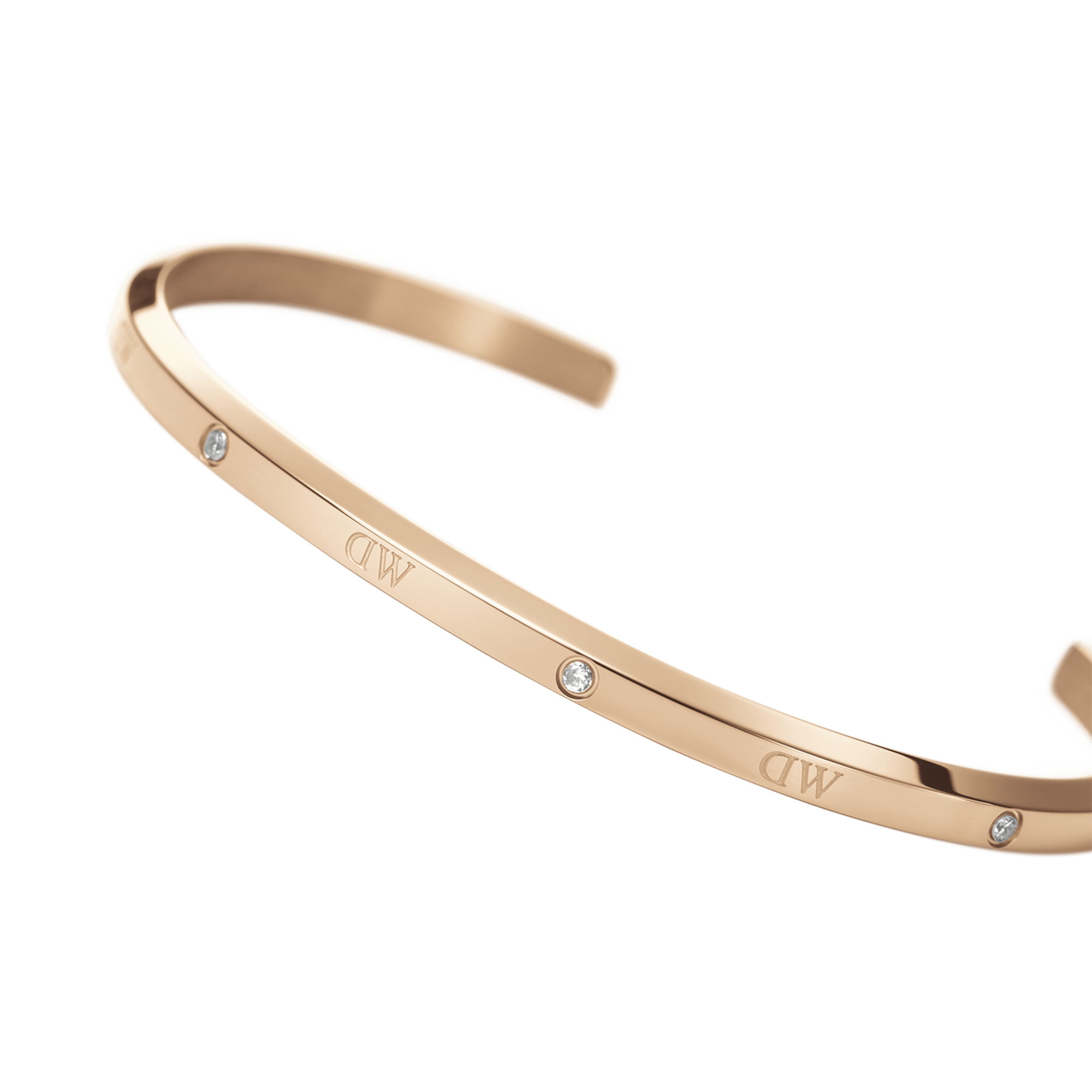 Classic Lumine Bracelet RG
