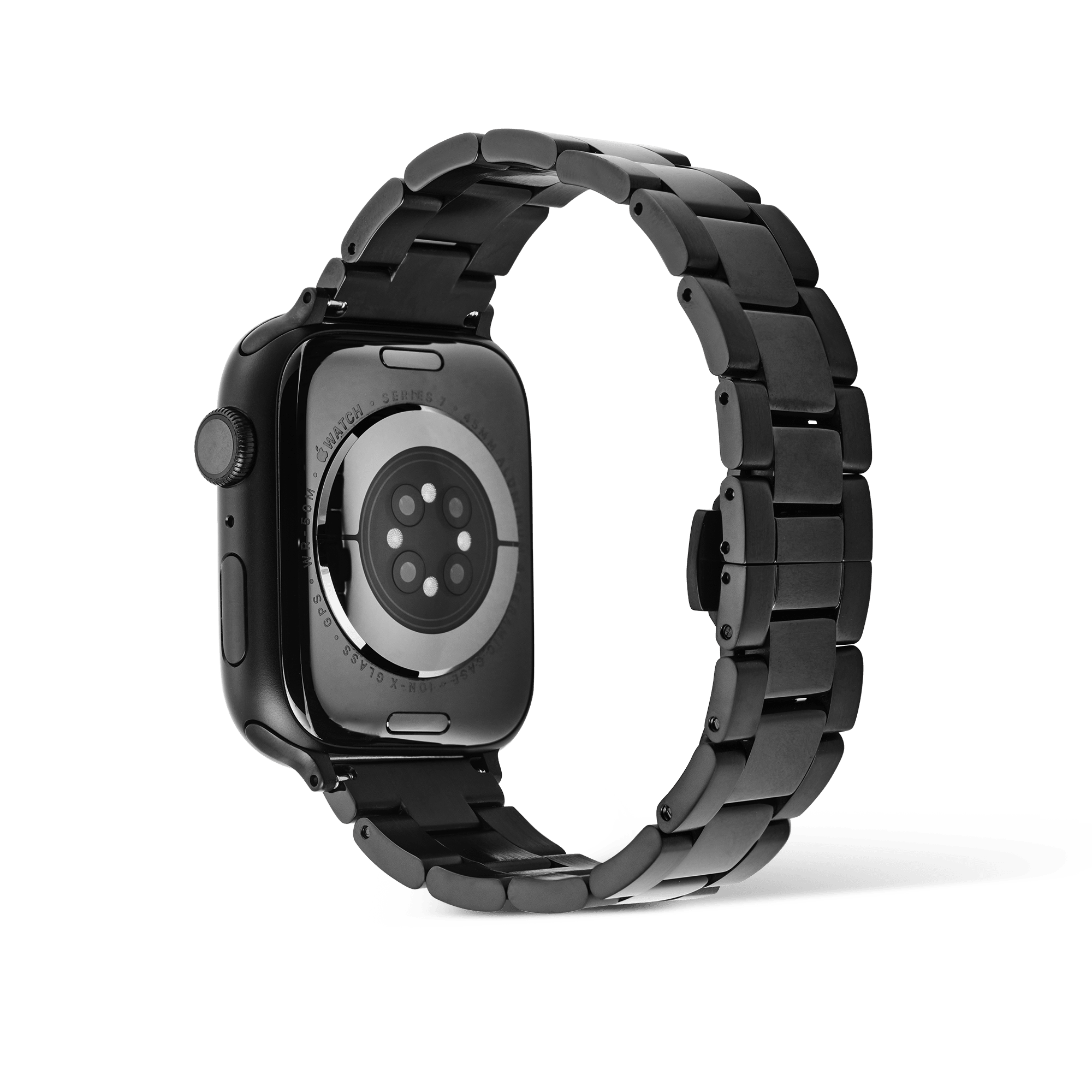 Smartwatch Iconic Link Onyx