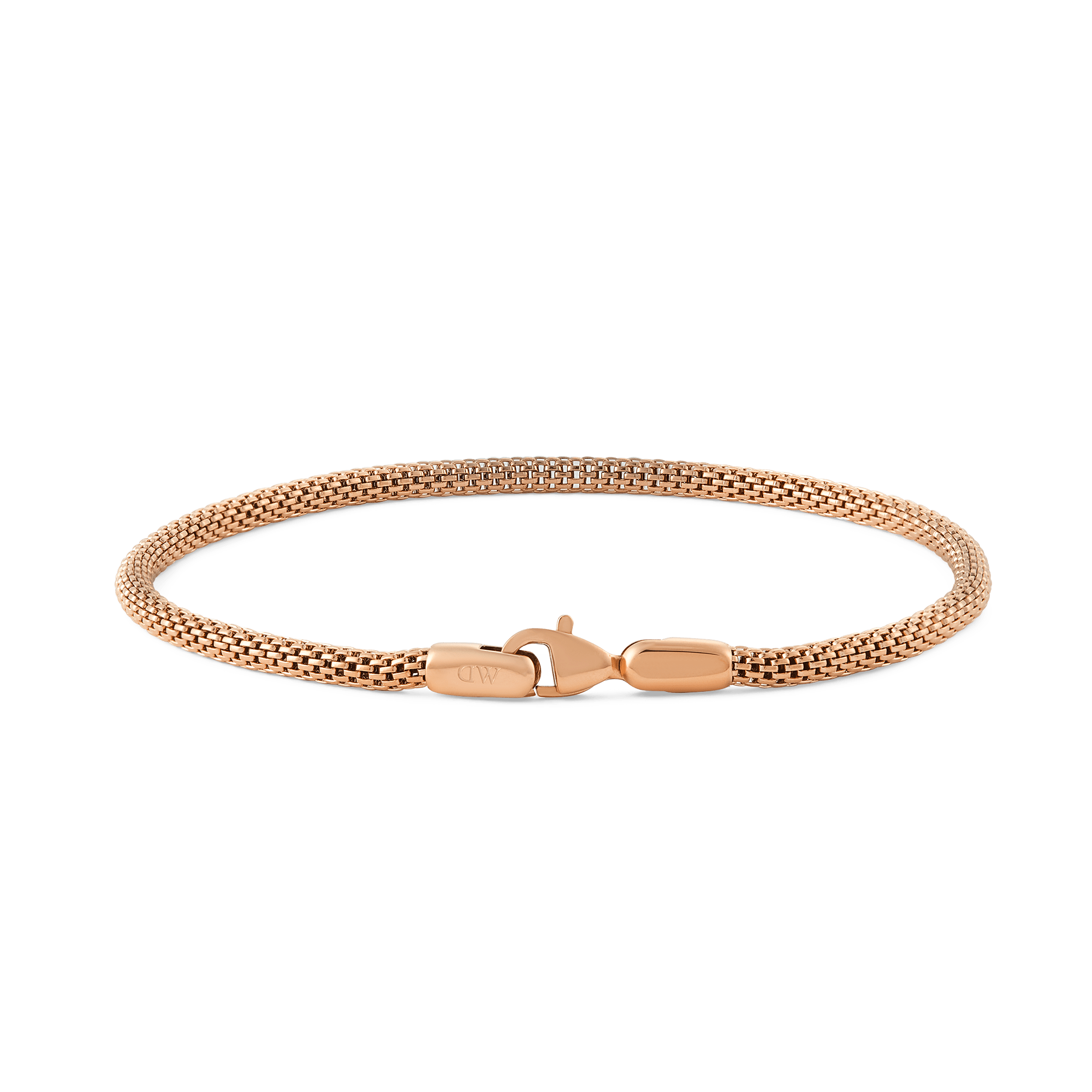 Tide Mesh Bracelet Melrose 2.8