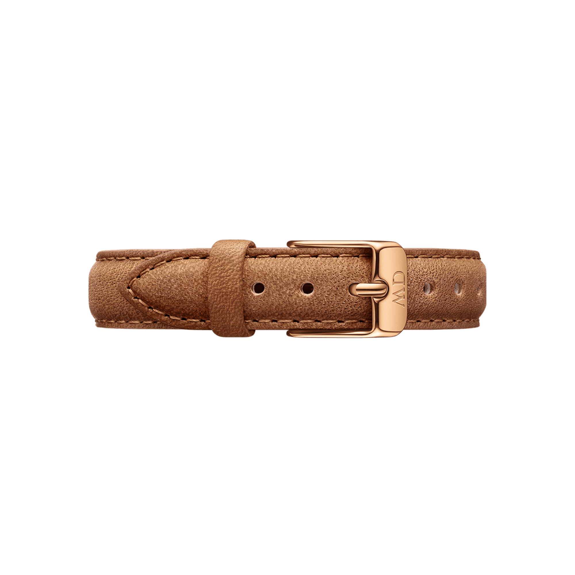 Durham Strap Rose Gold