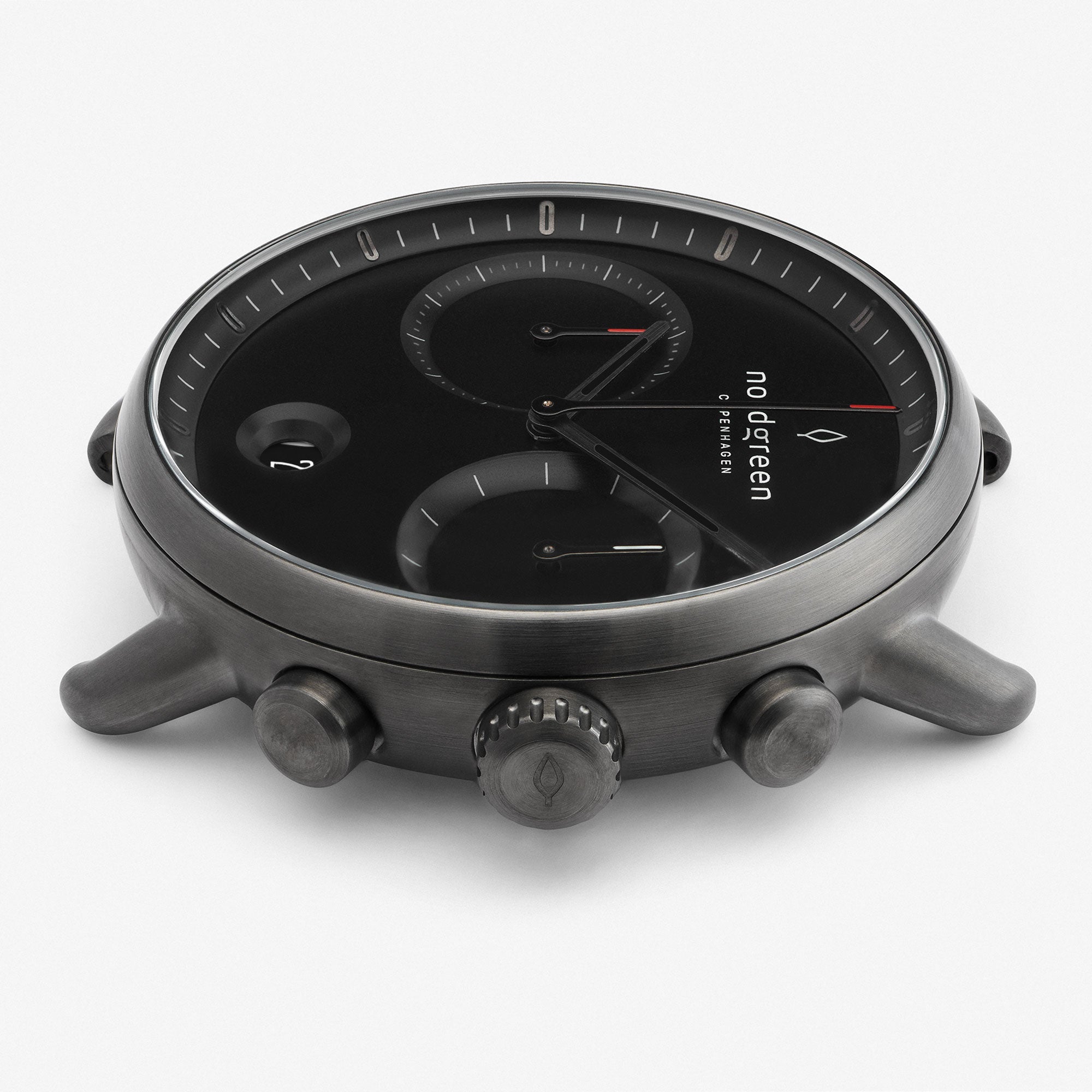 Pioneer 42mm