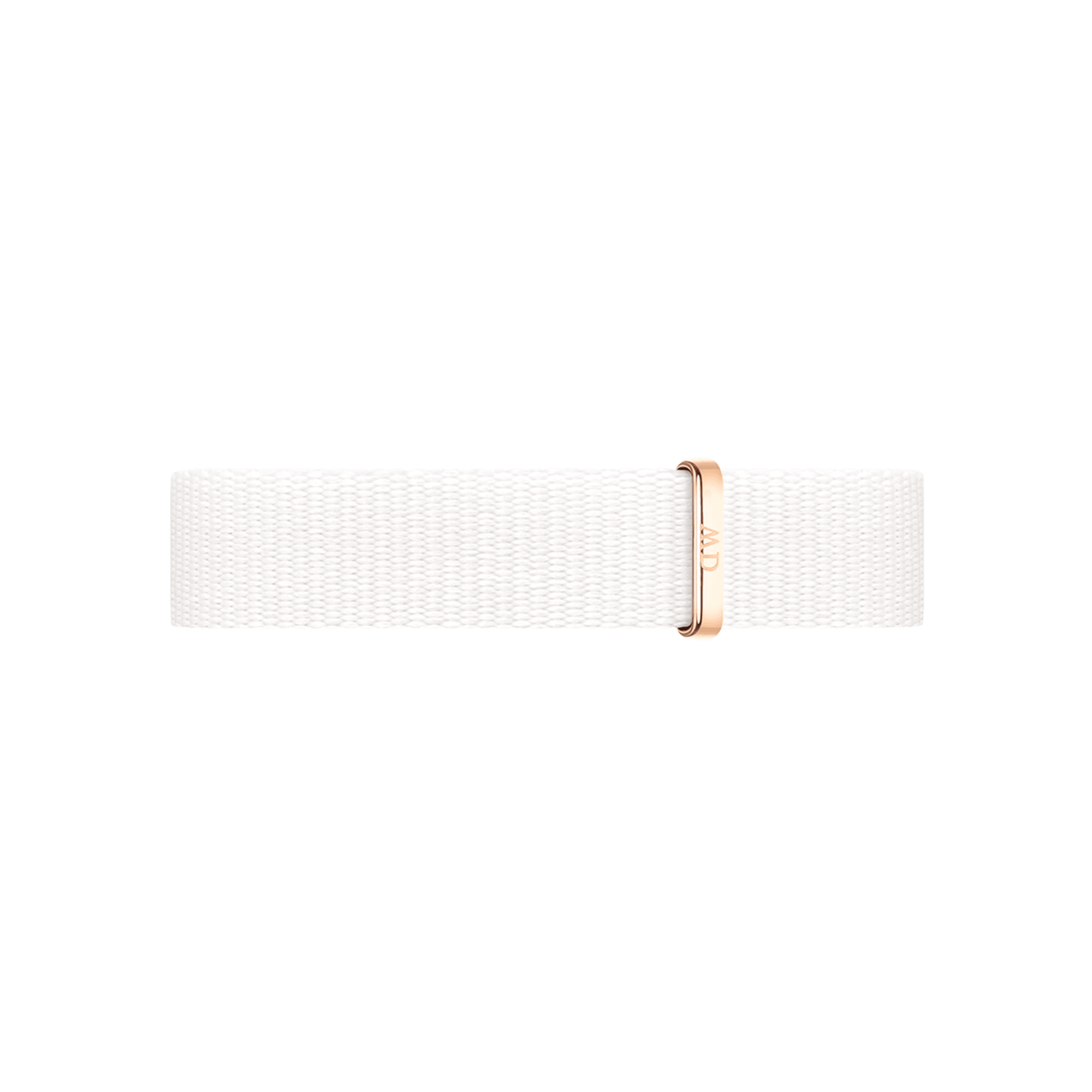 Dover Strap Rose Gold