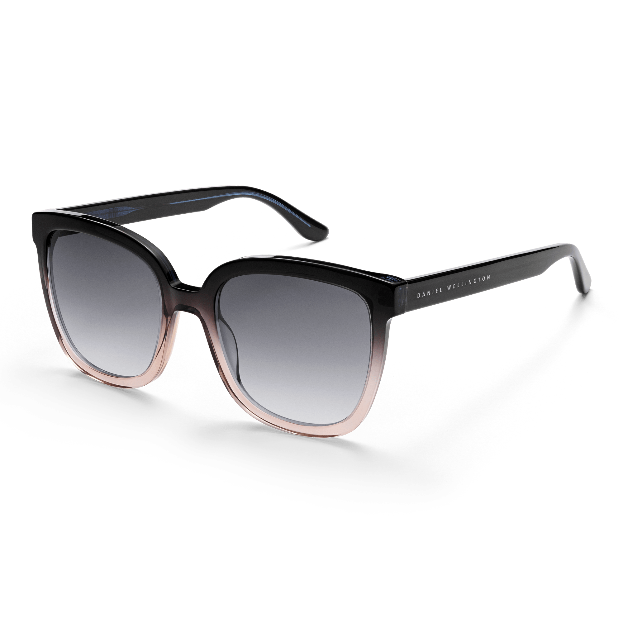 Grande Bio-Acetate Blue Coral Blue