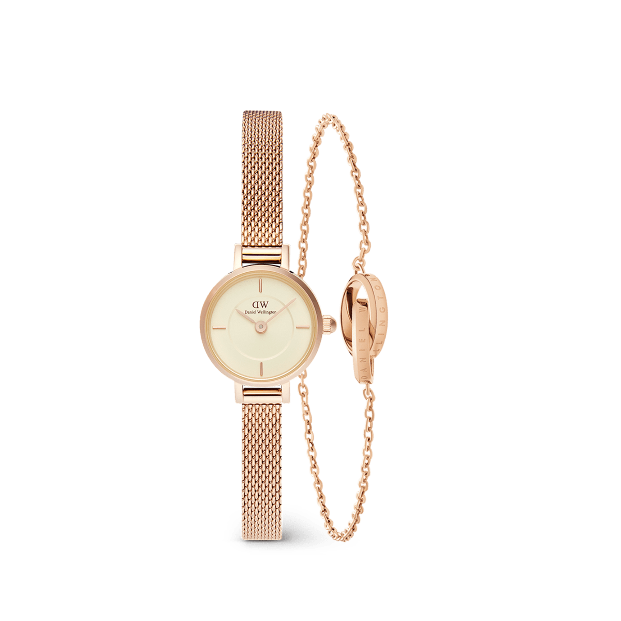 Petite Mini & Elan Unity Bracelet Set