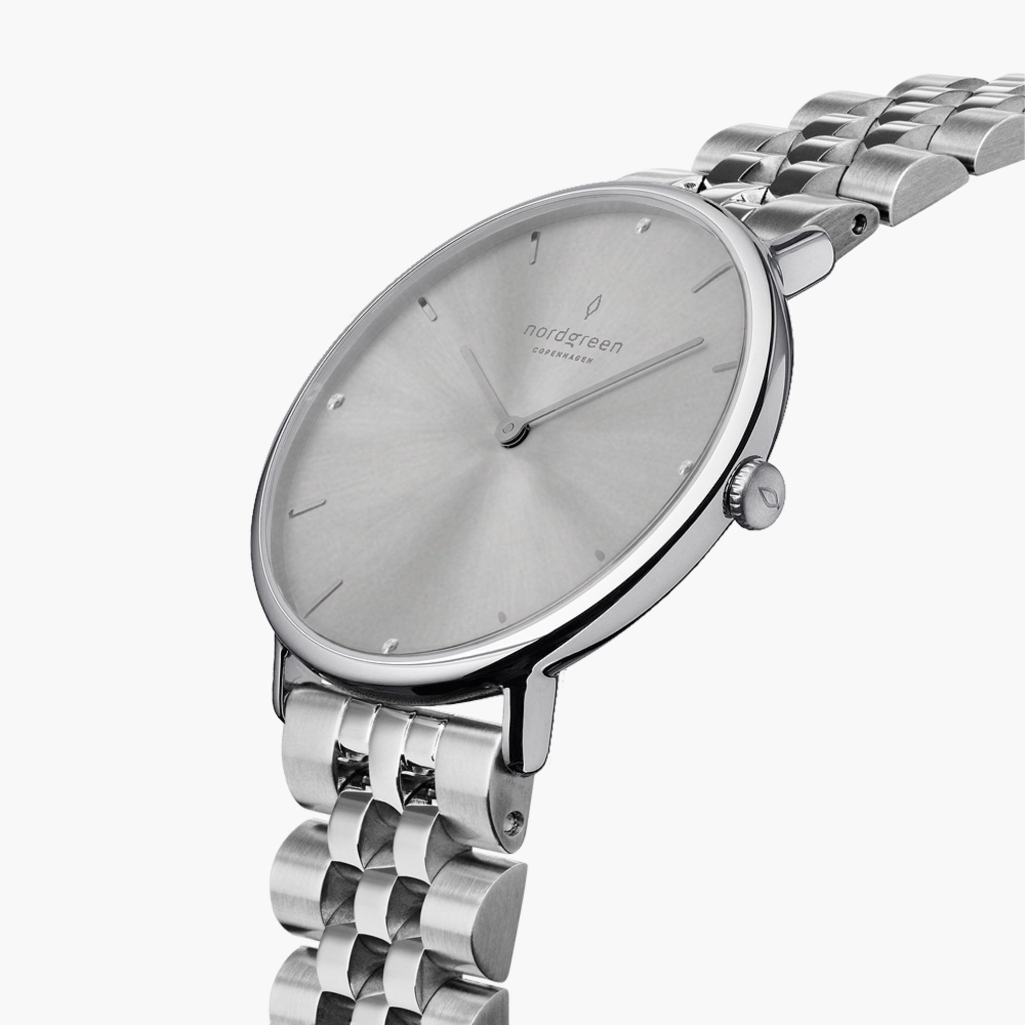 Native 32mm