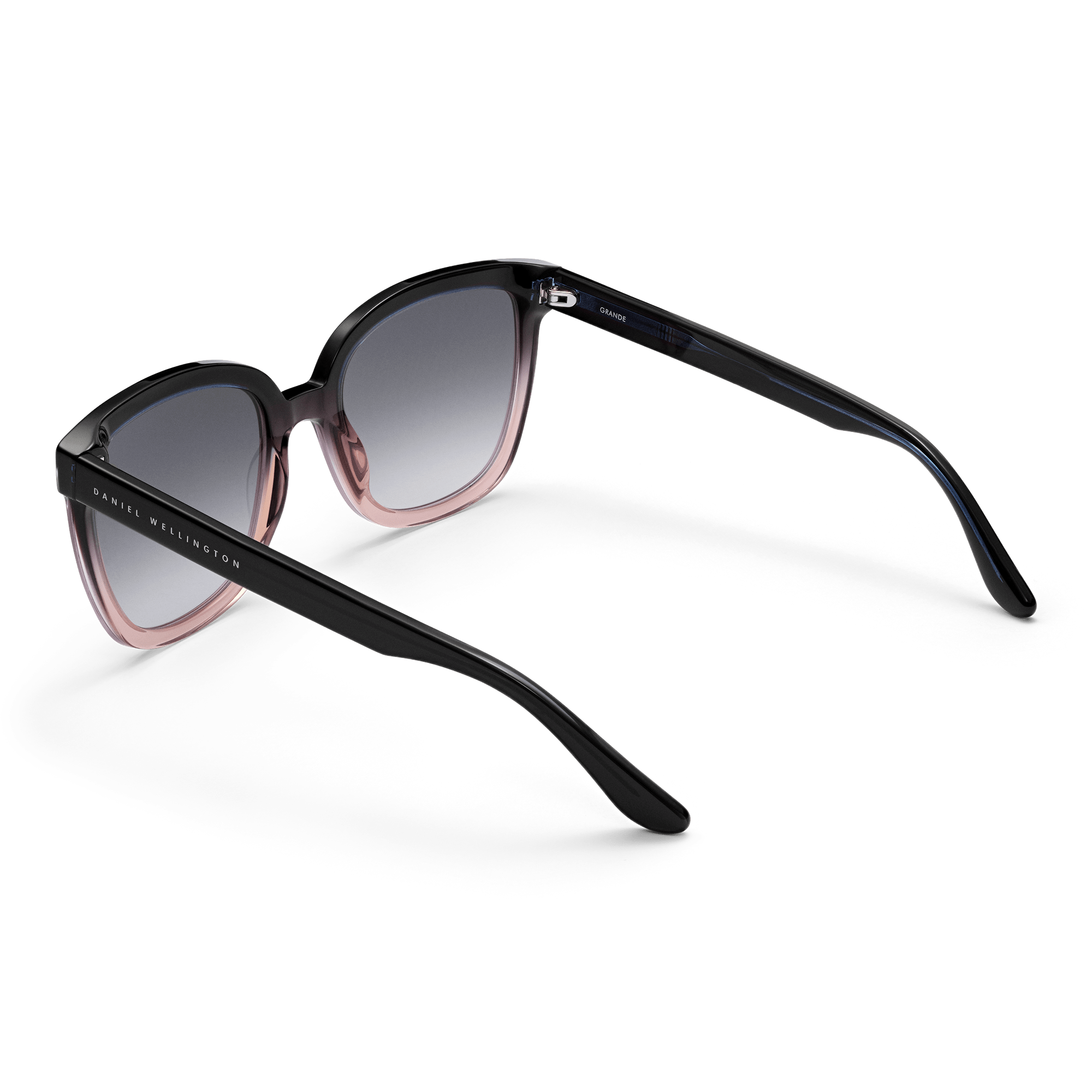Grande Bio-Acetate Blue Coral Blue