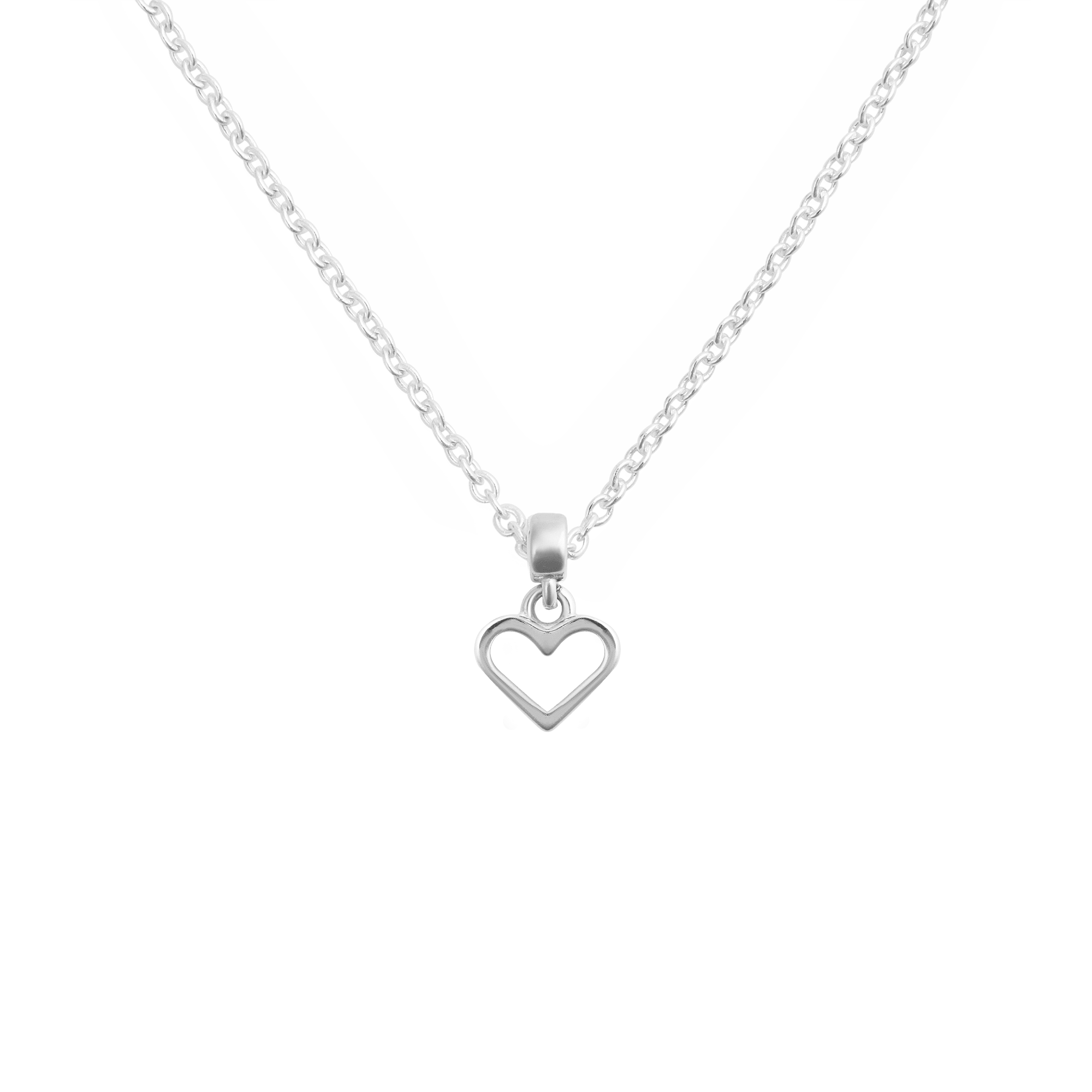 Charm Heart