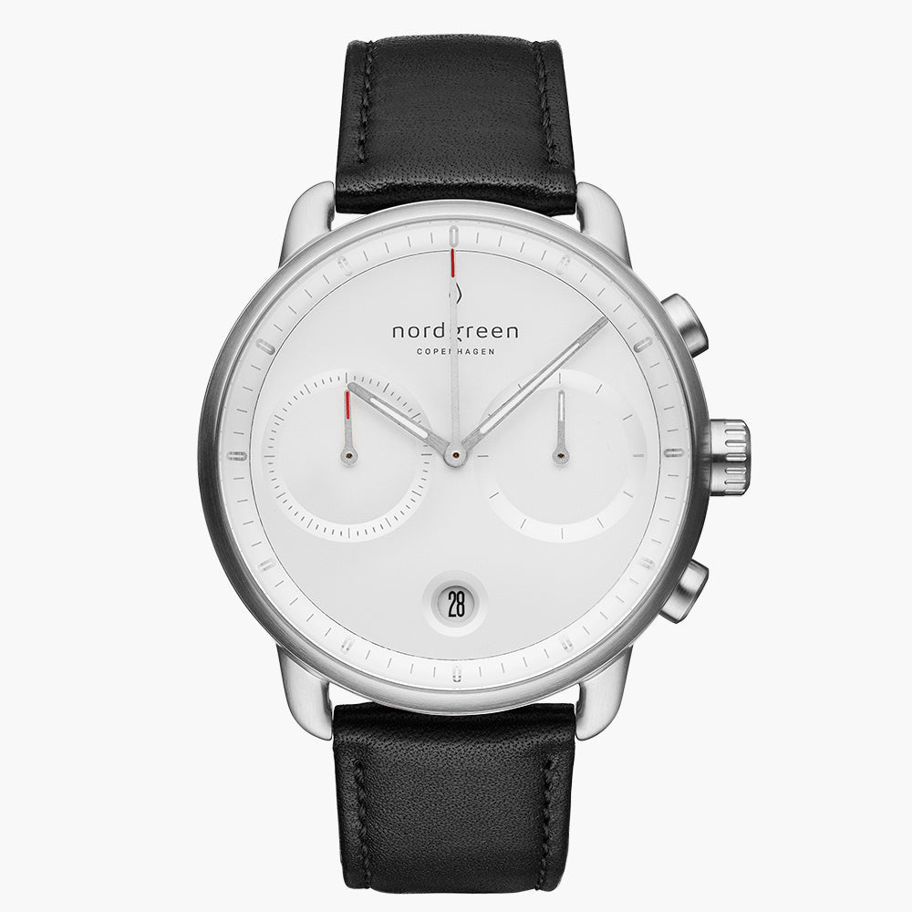Pioneer 42mm