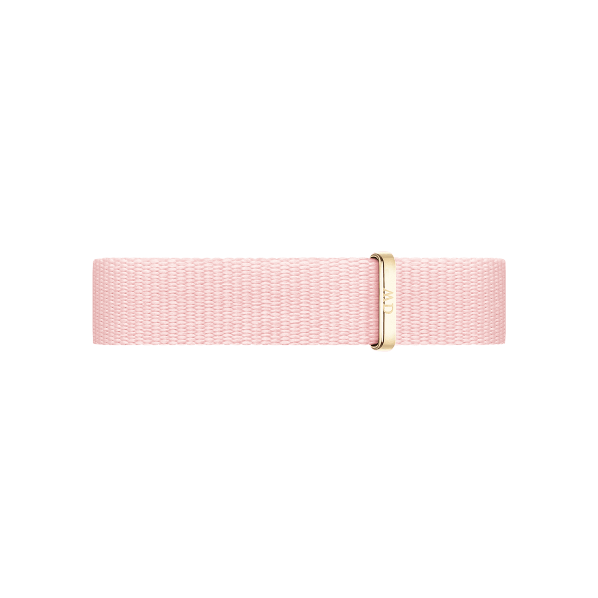 Rosewater Strap Gold