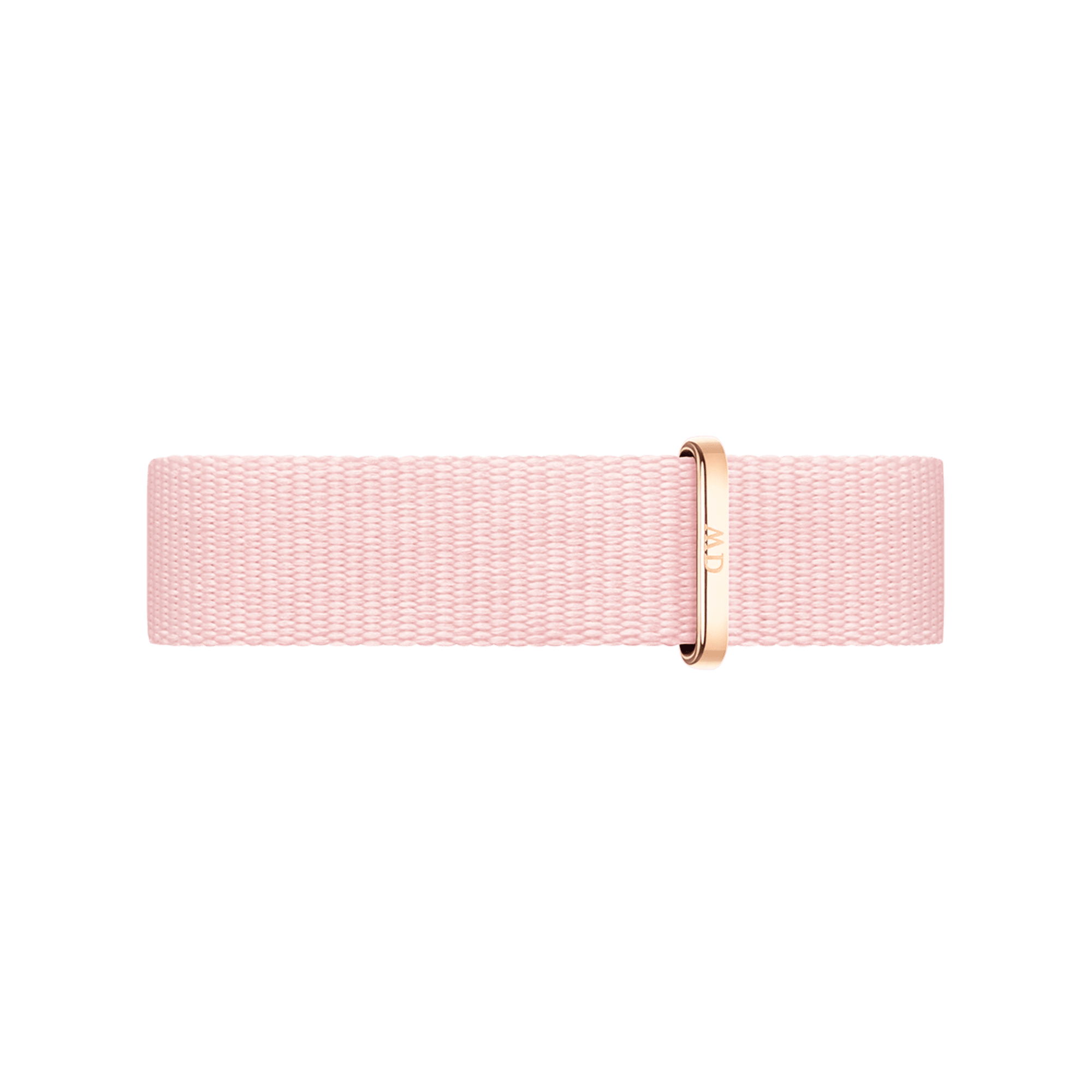 Rosewater Strap Rose Gold