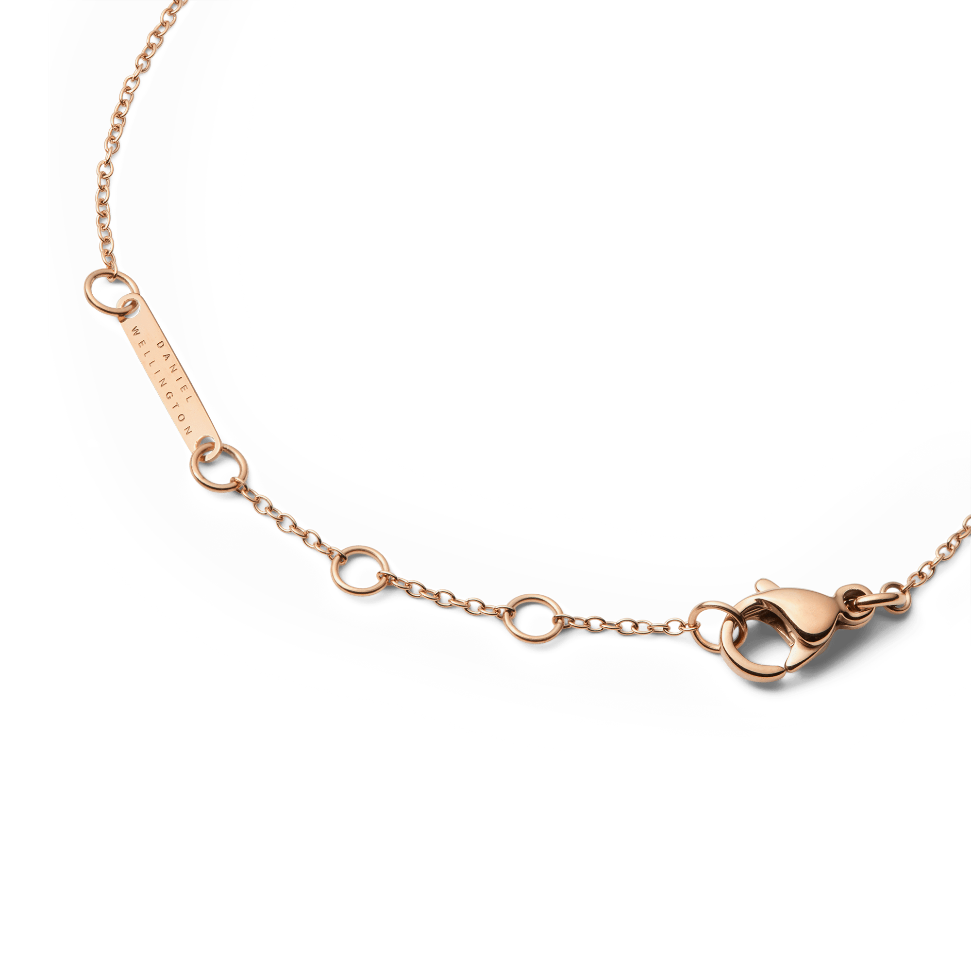 Audrey Bracelet Jade Rose Gold