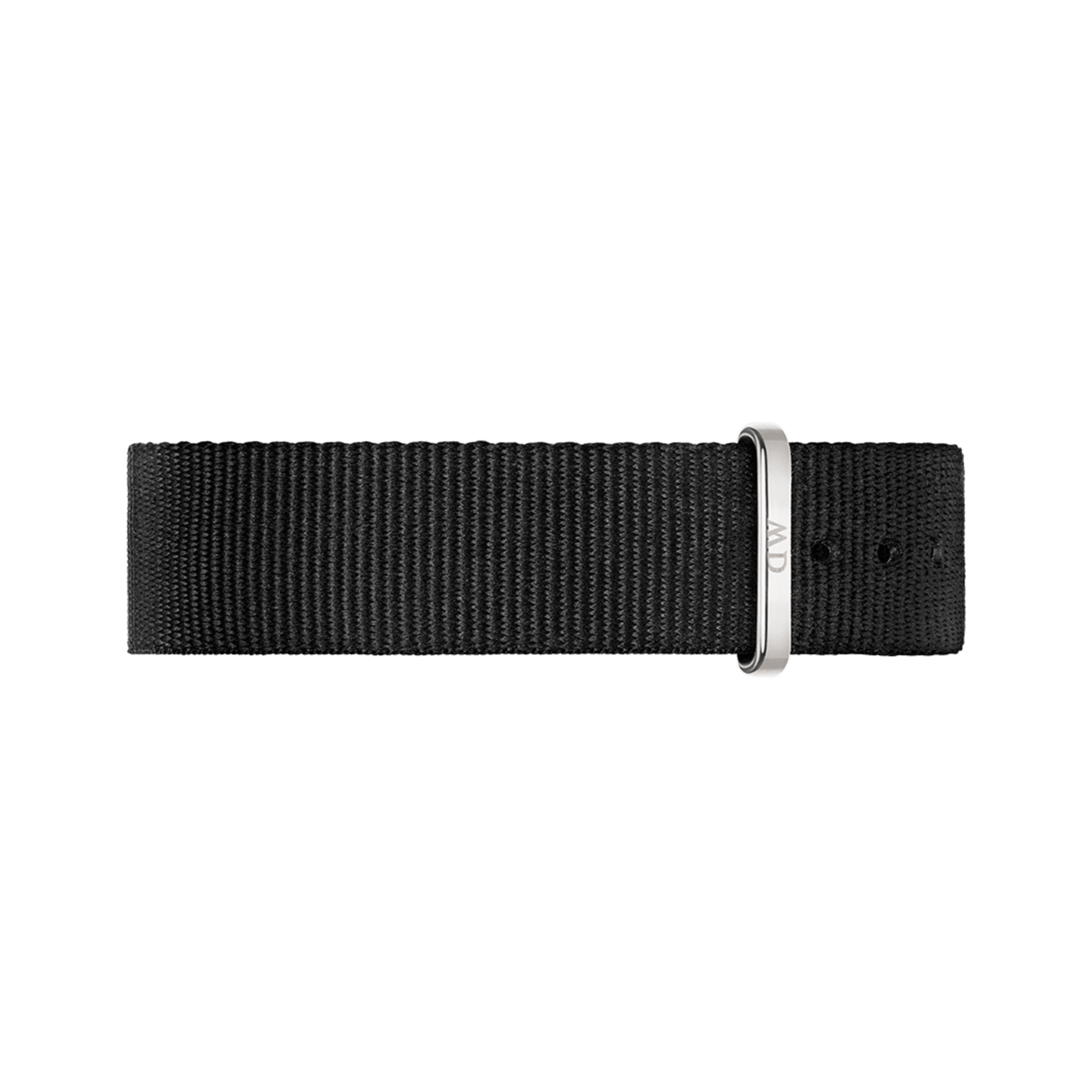 Cornwall Strap Silver