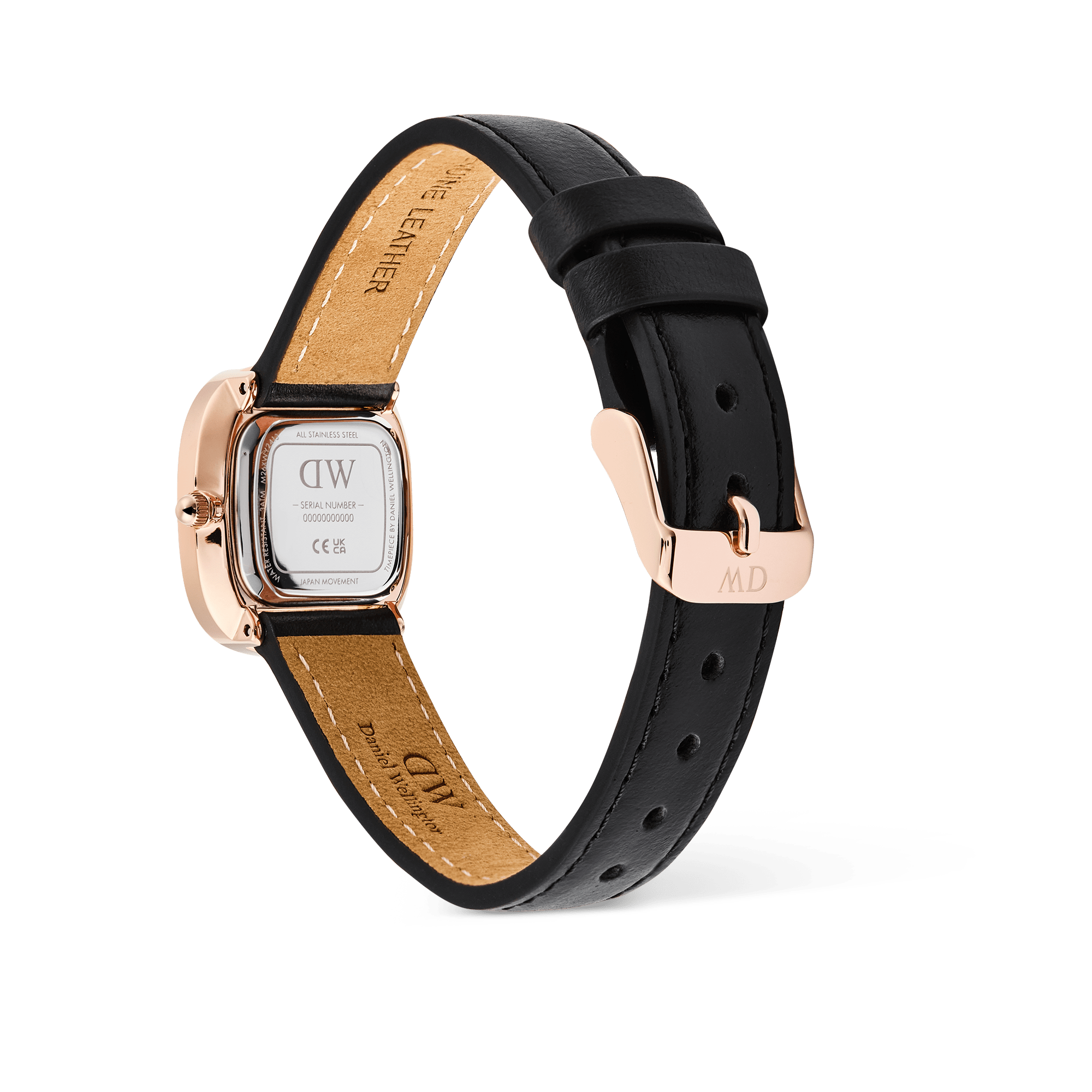 Margot Sheffield Unitone Sunray Rose Gold