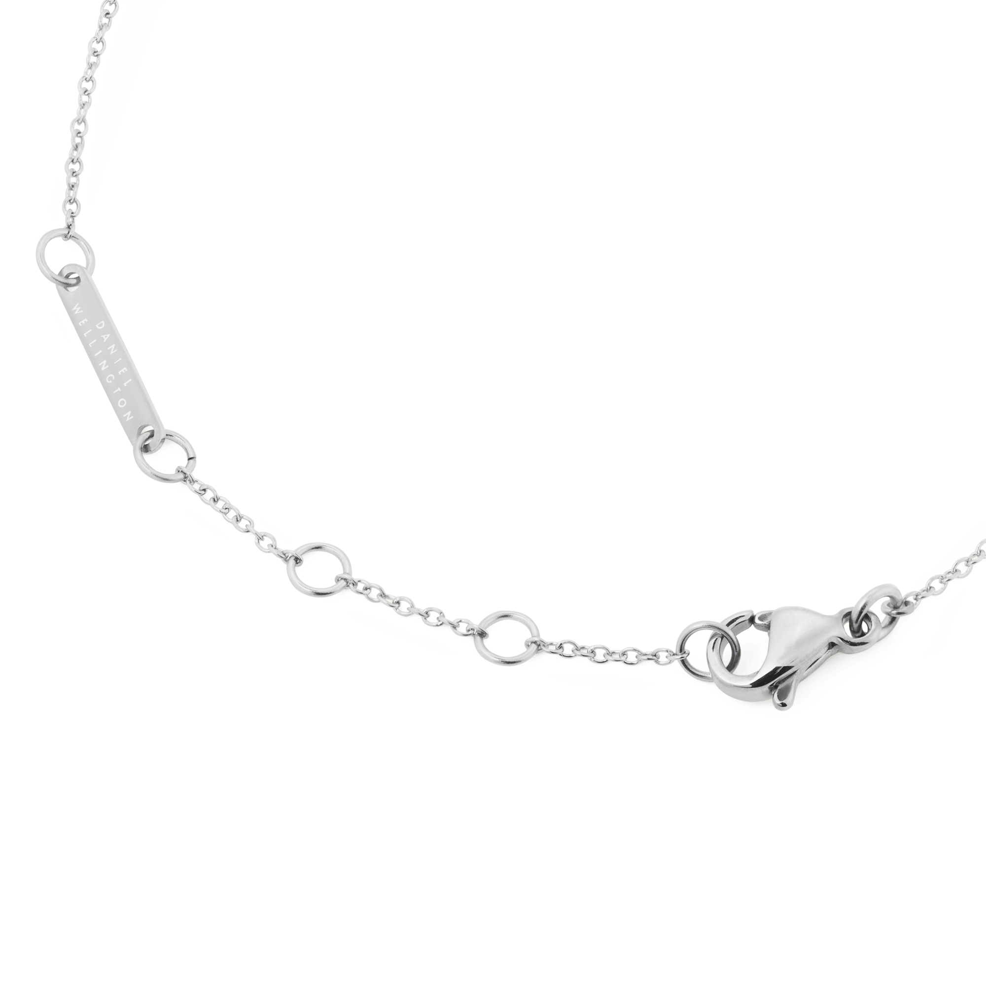Mirelle Heart Bracelet Silver