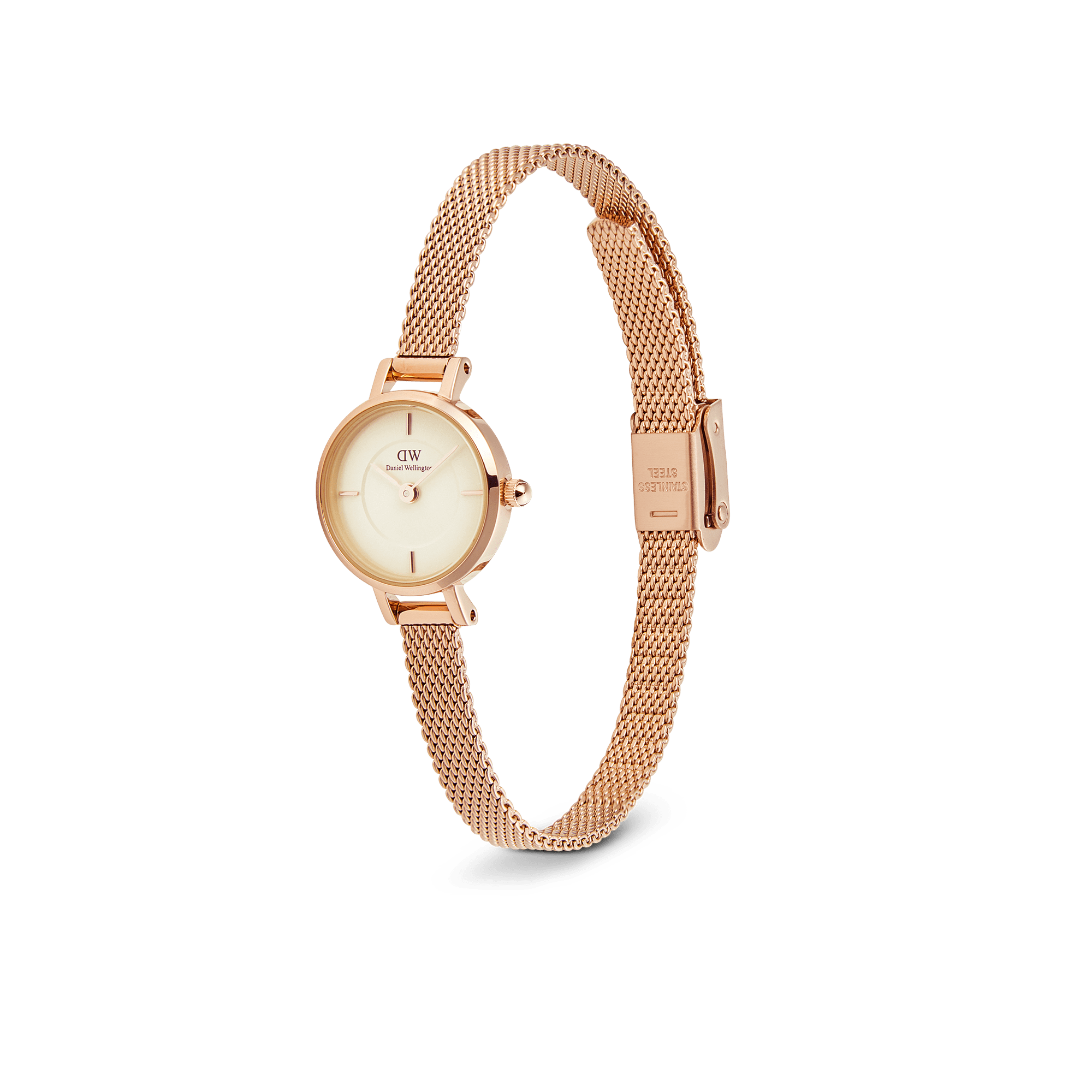 Petite Mini Champagne Melrose
