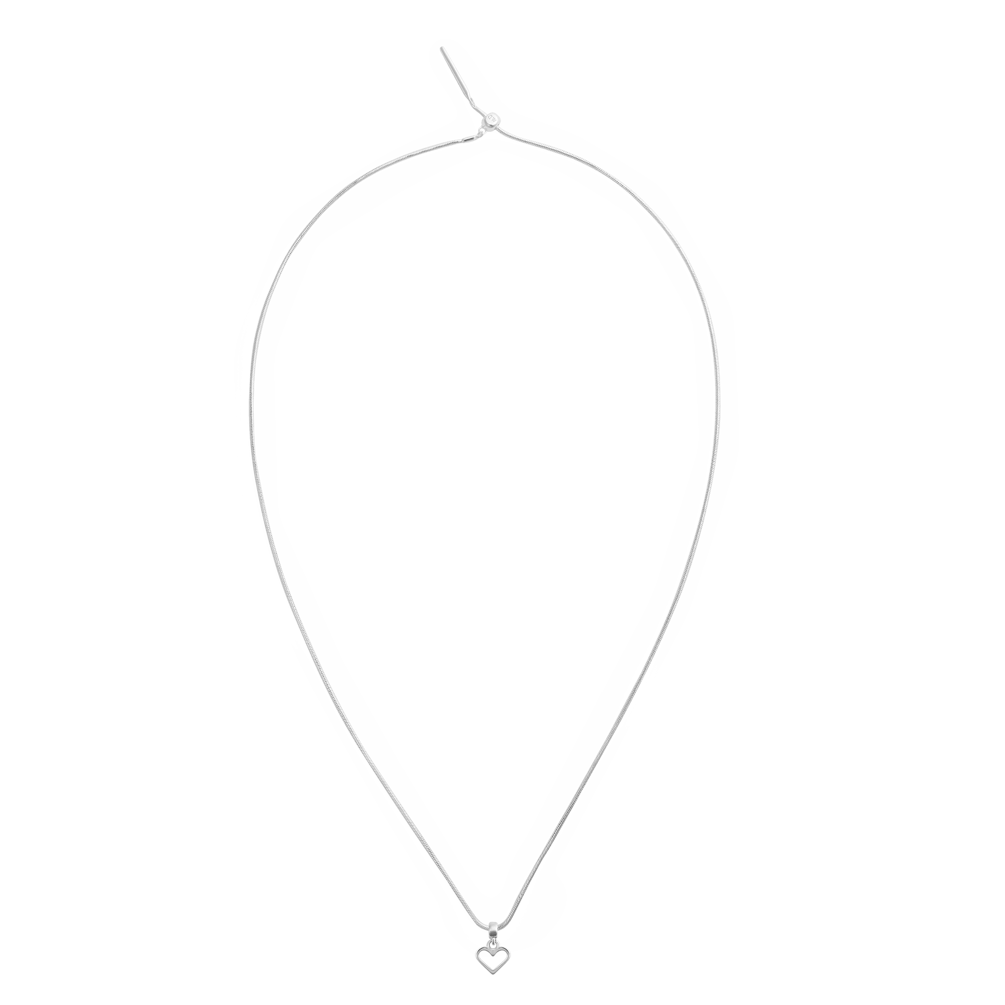 Charm Heart
