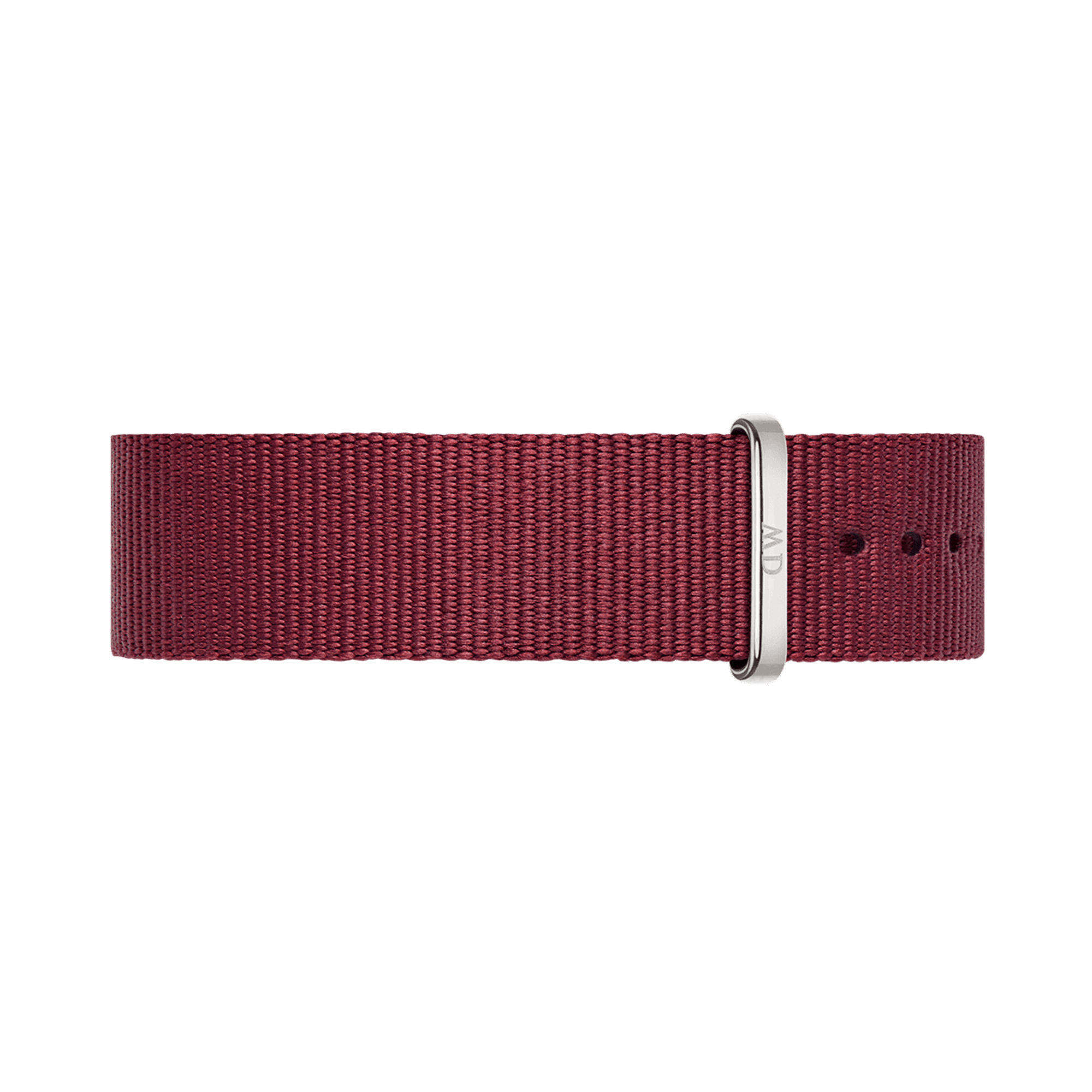 Roselyn Strap Silver