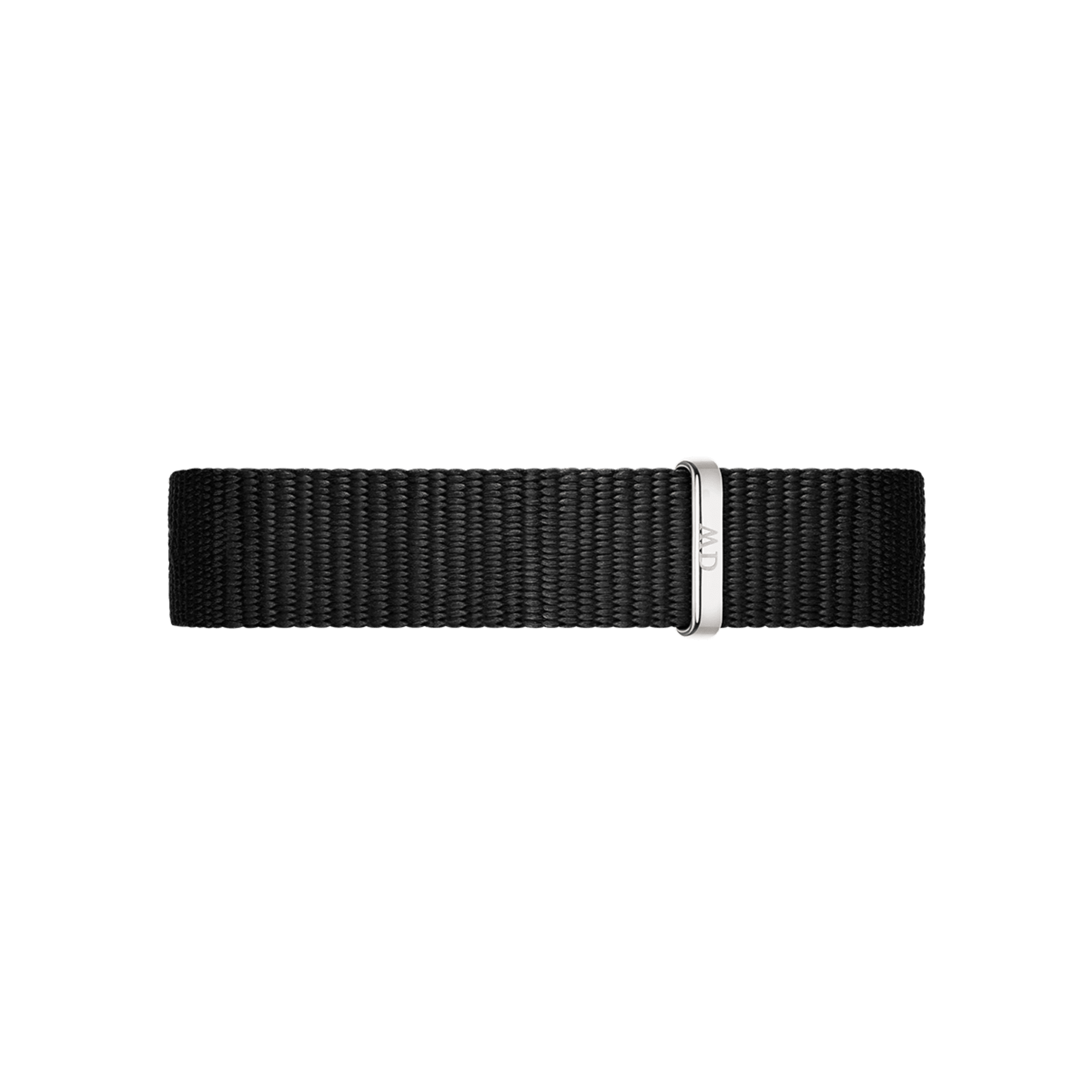 Cornwall Strap Silver