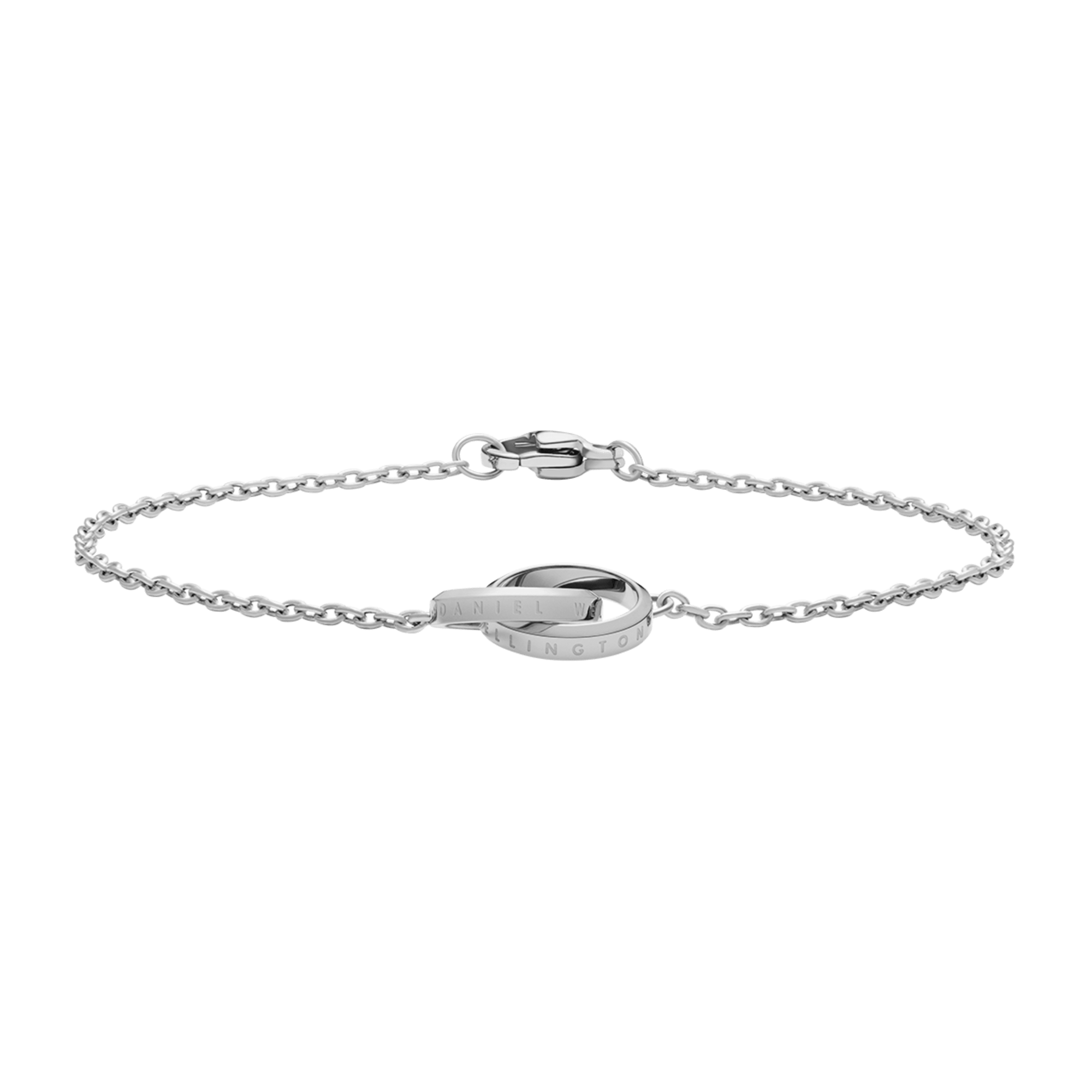 Elan Unity Bracelet Silver