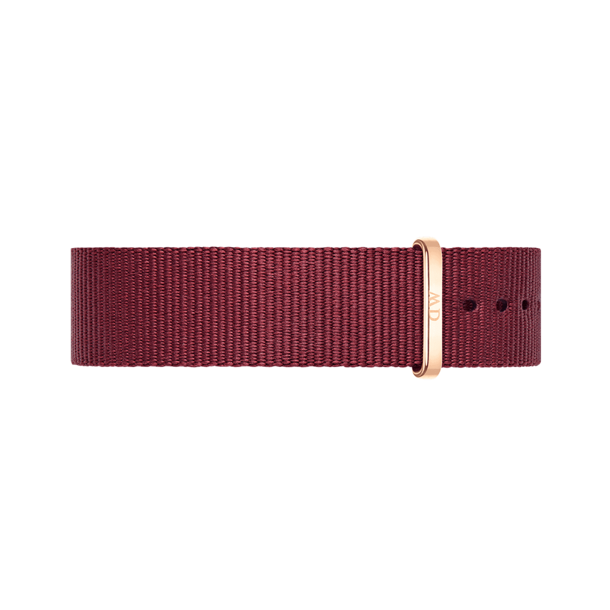 Roselyn Strap Rose Gold