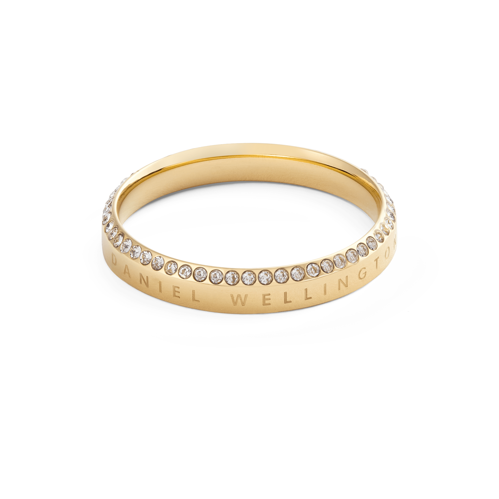 Classic Aura Ring Gold