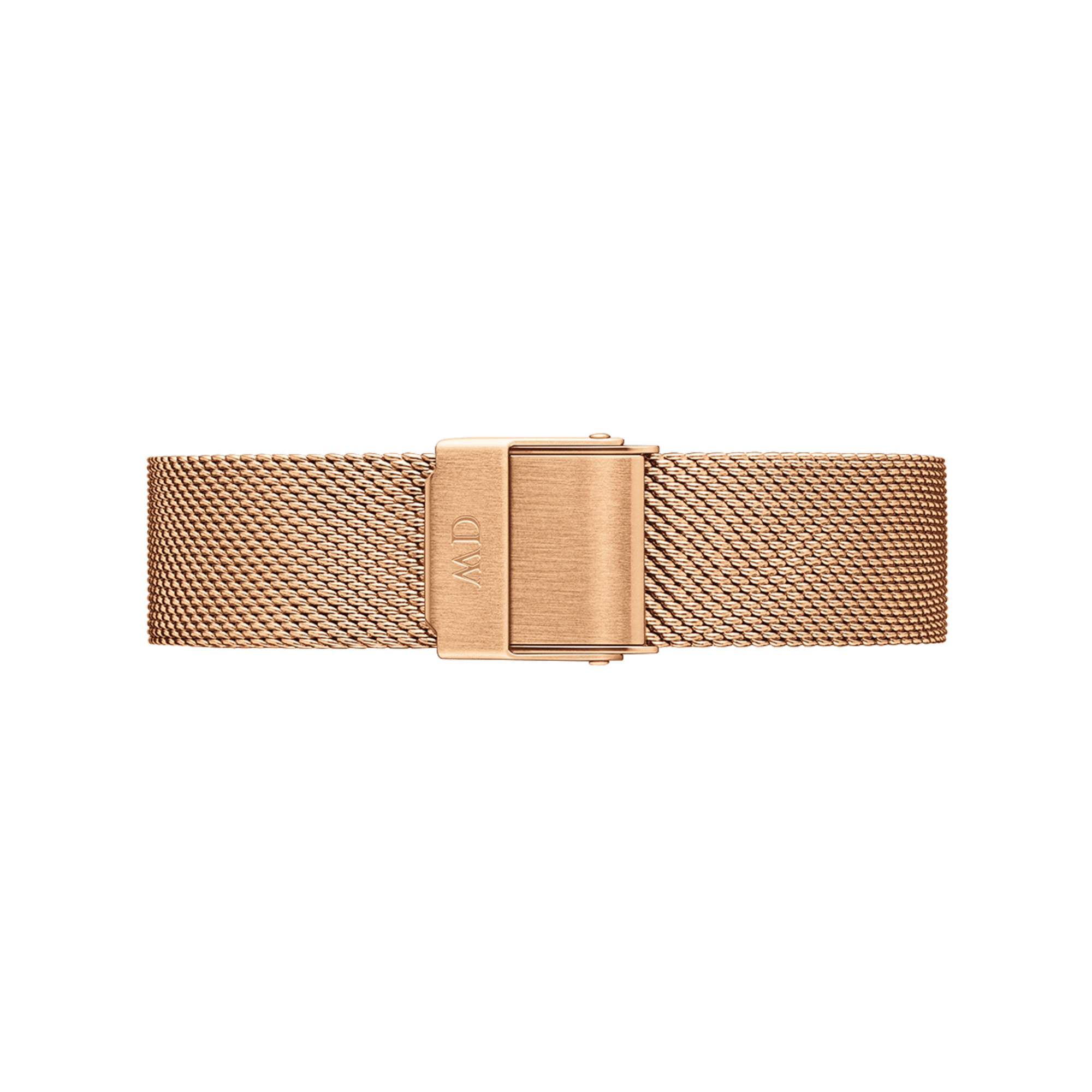 Melrose Strap Rose Gold