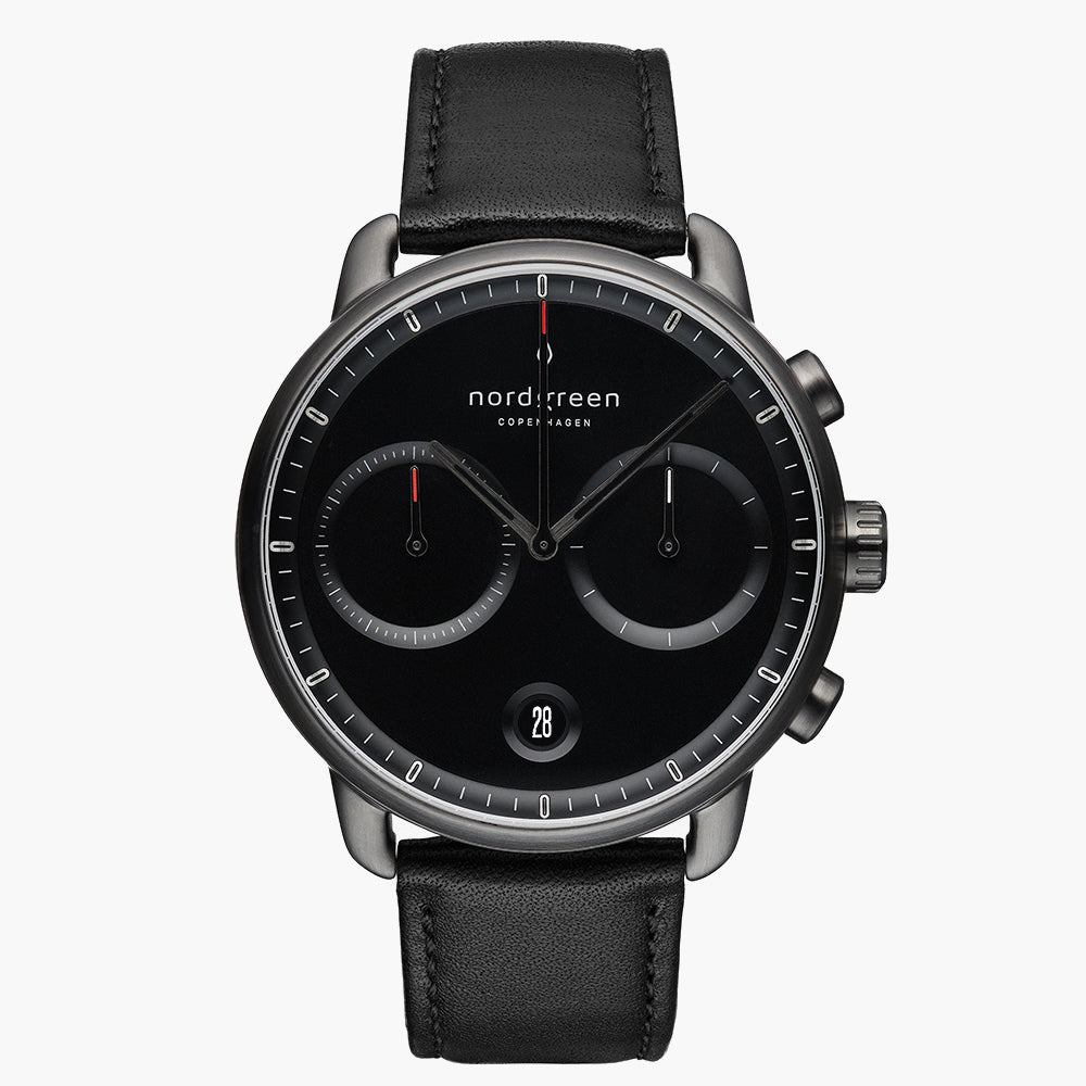 Pioneer 42mm