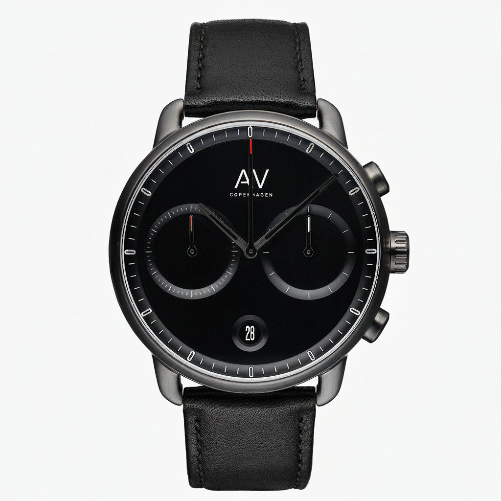 Pioneer 42mm