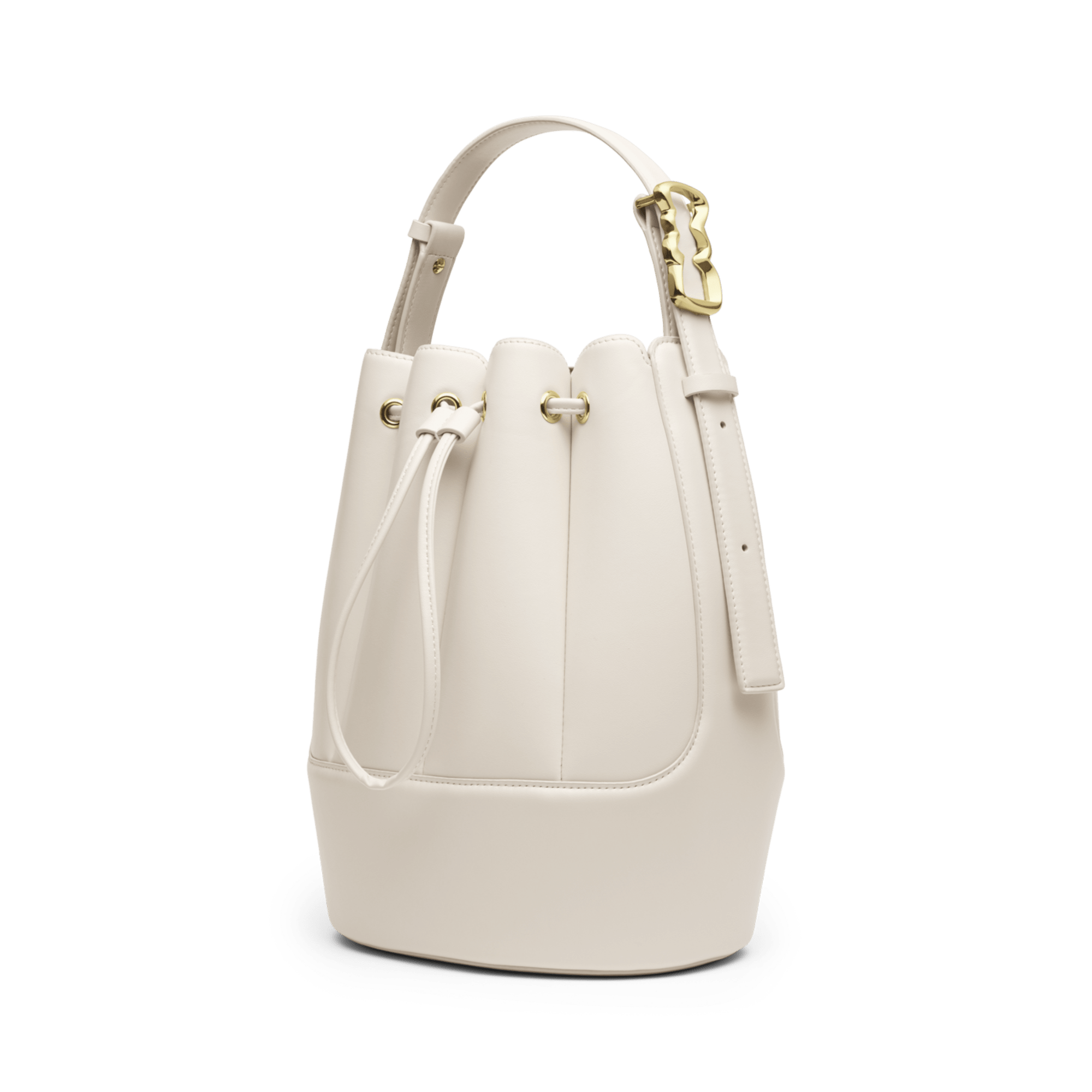 Lewis Bag Creme Crème