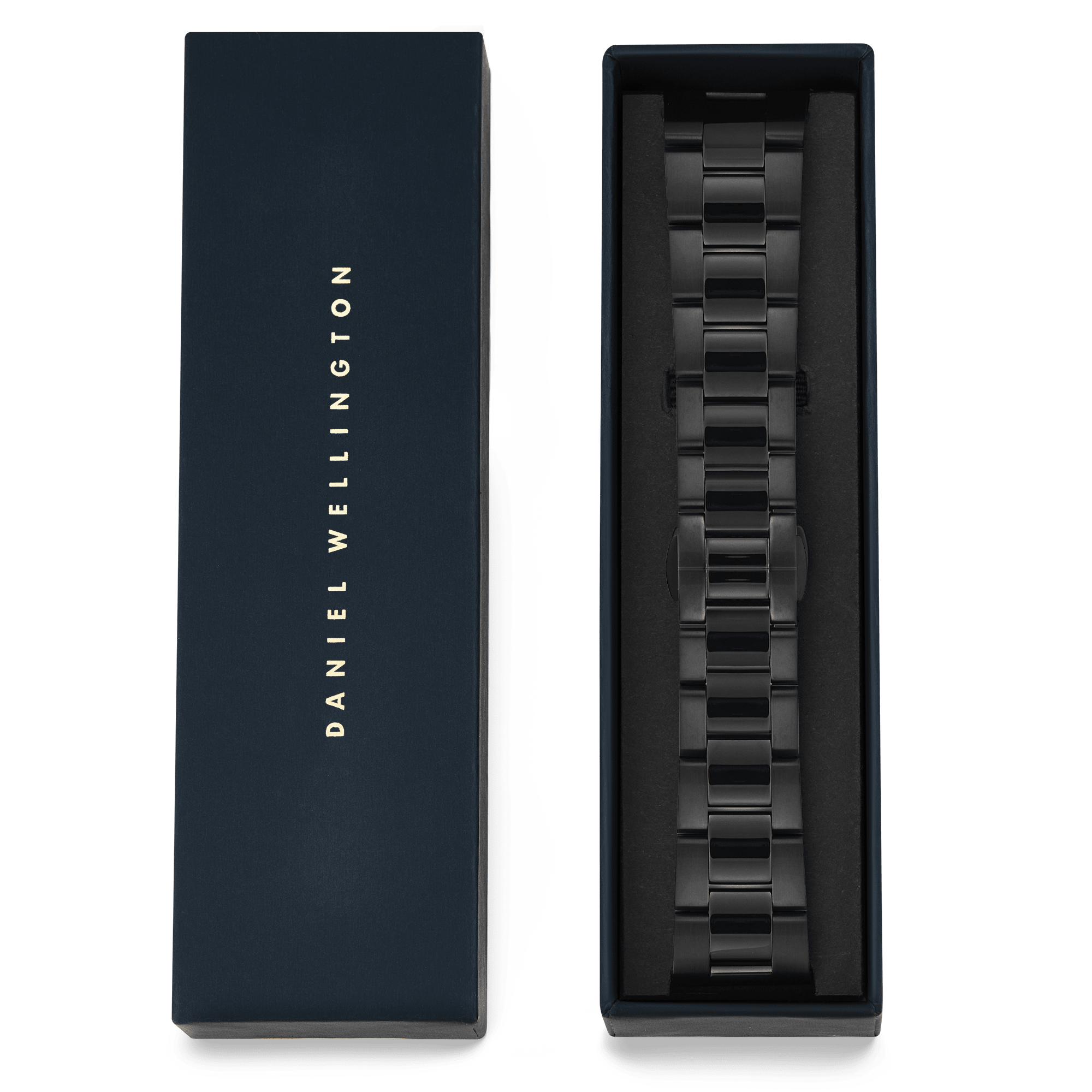 Smartwatch Iconic Link Onyx