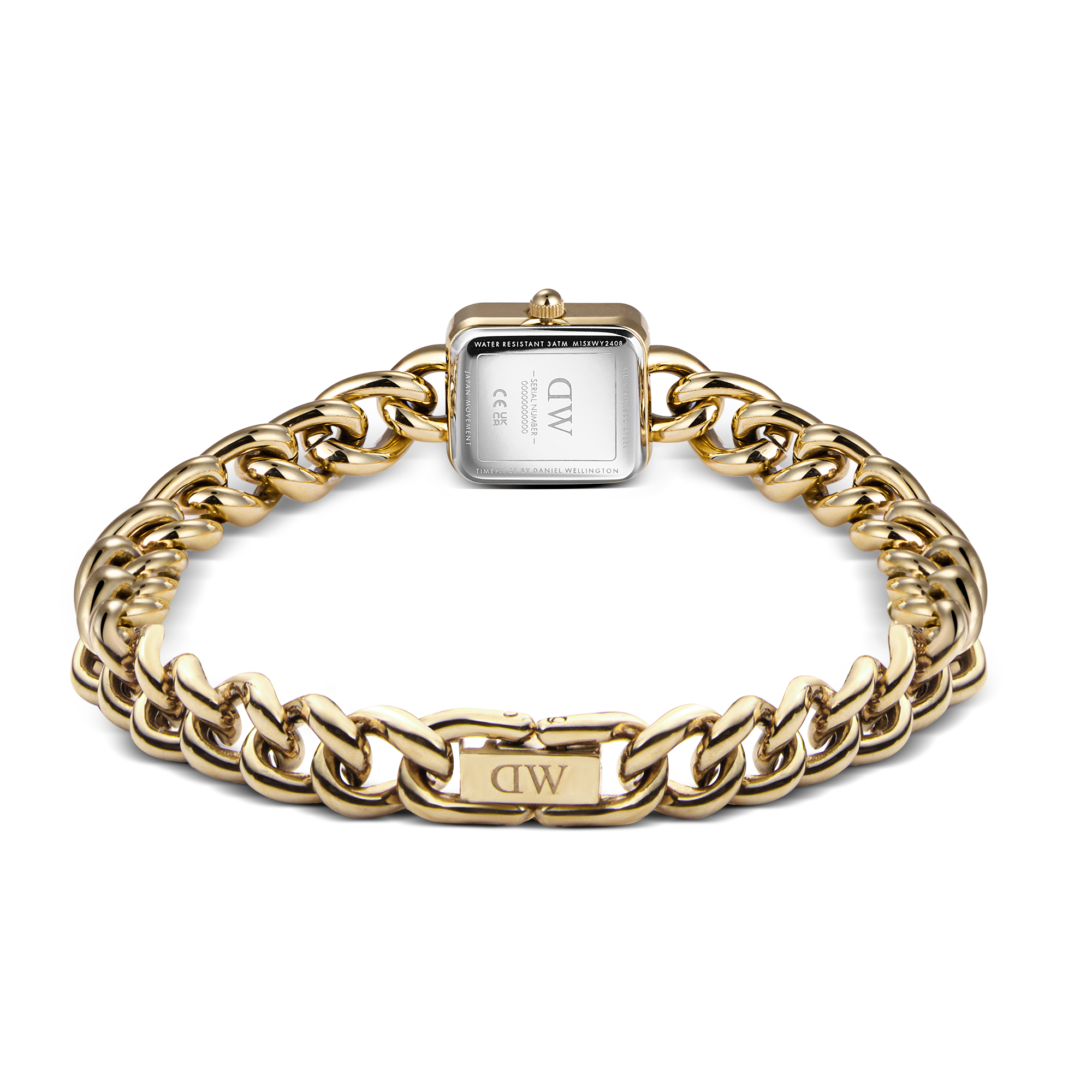 Jolie Chain Gold