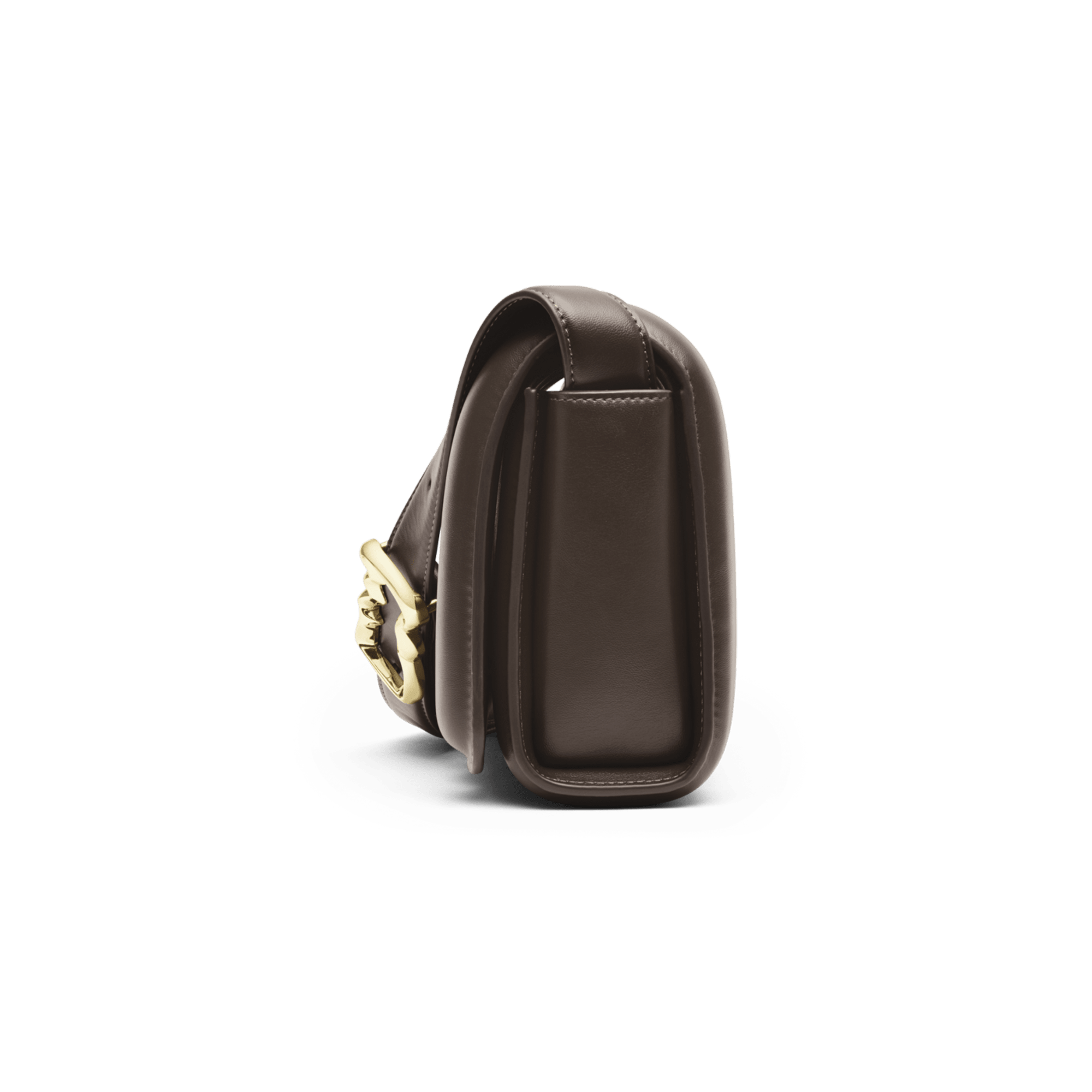 Sadie Bag Brown Brown