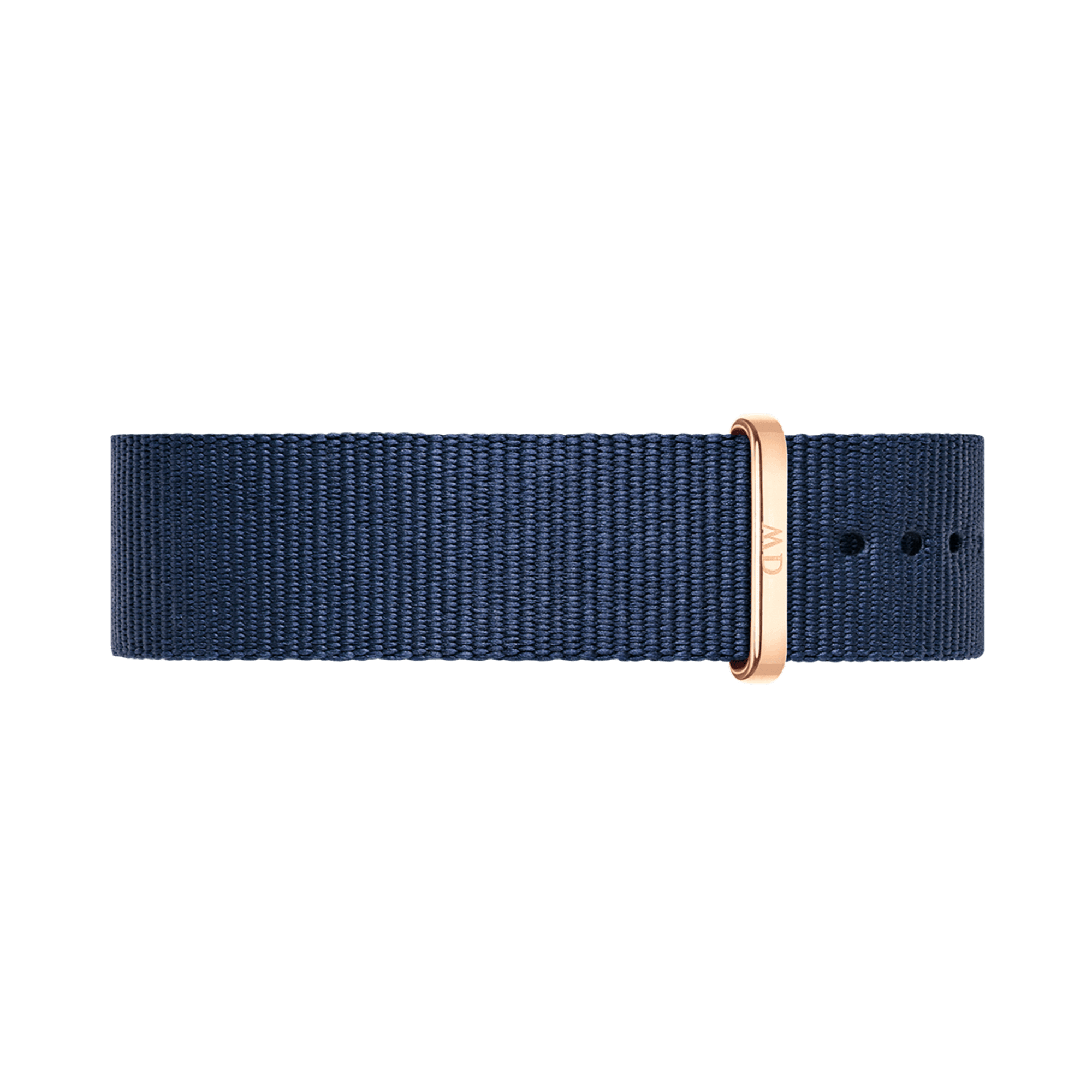 Bayswater Strap Rose Gold