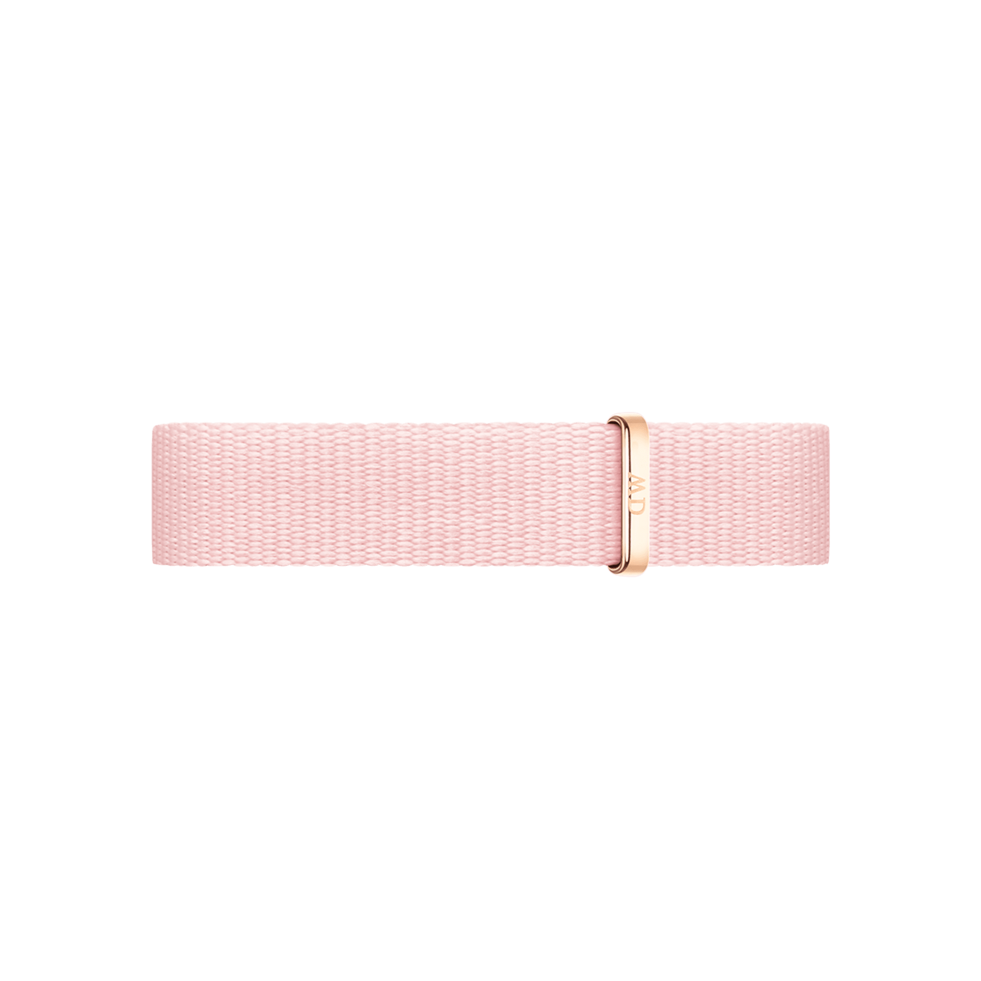 Rosewater Strap Rose Gold