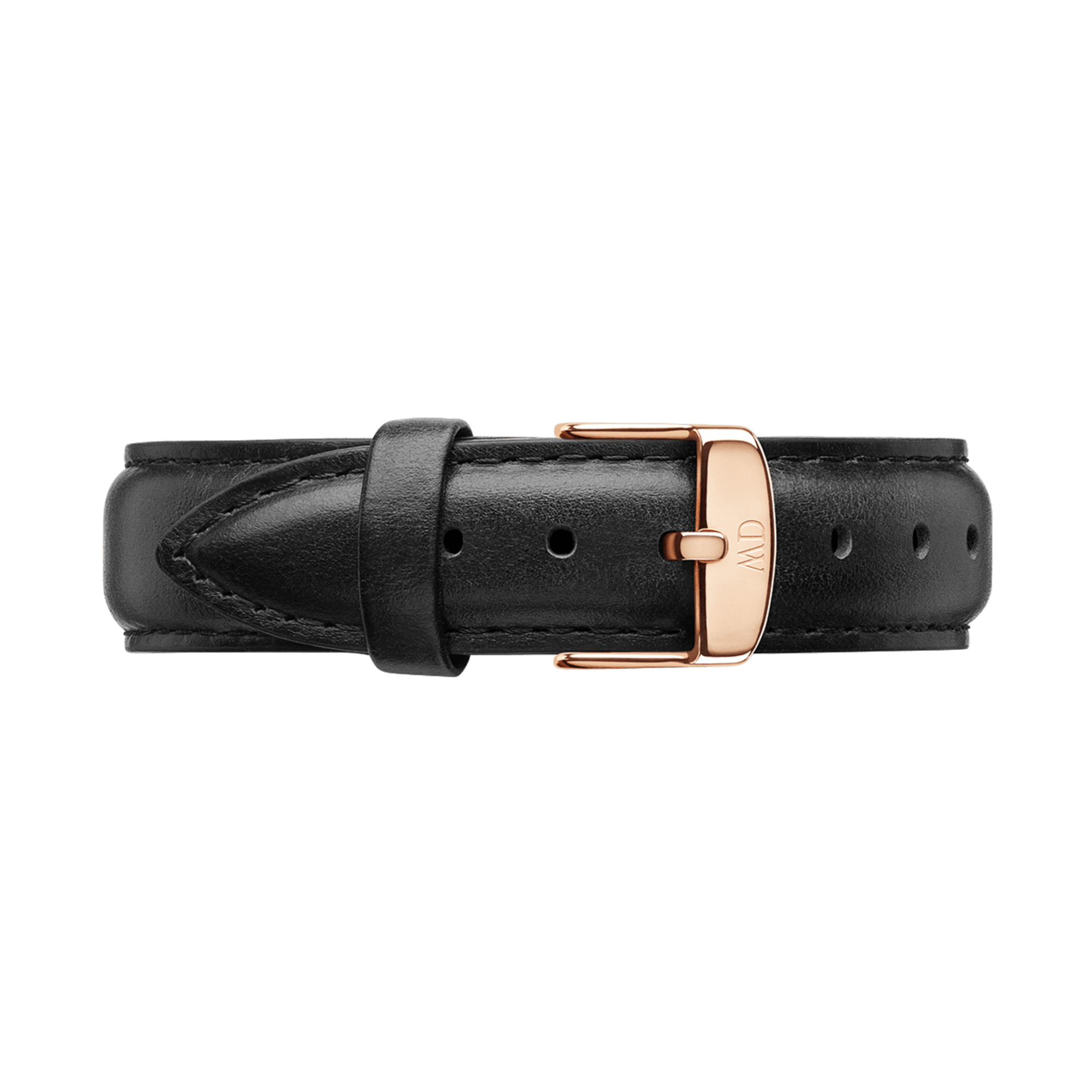 Sheffield Strap Rose Gold