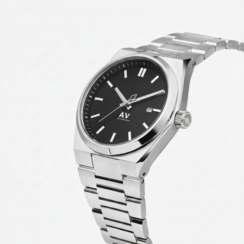 Succession 41mm