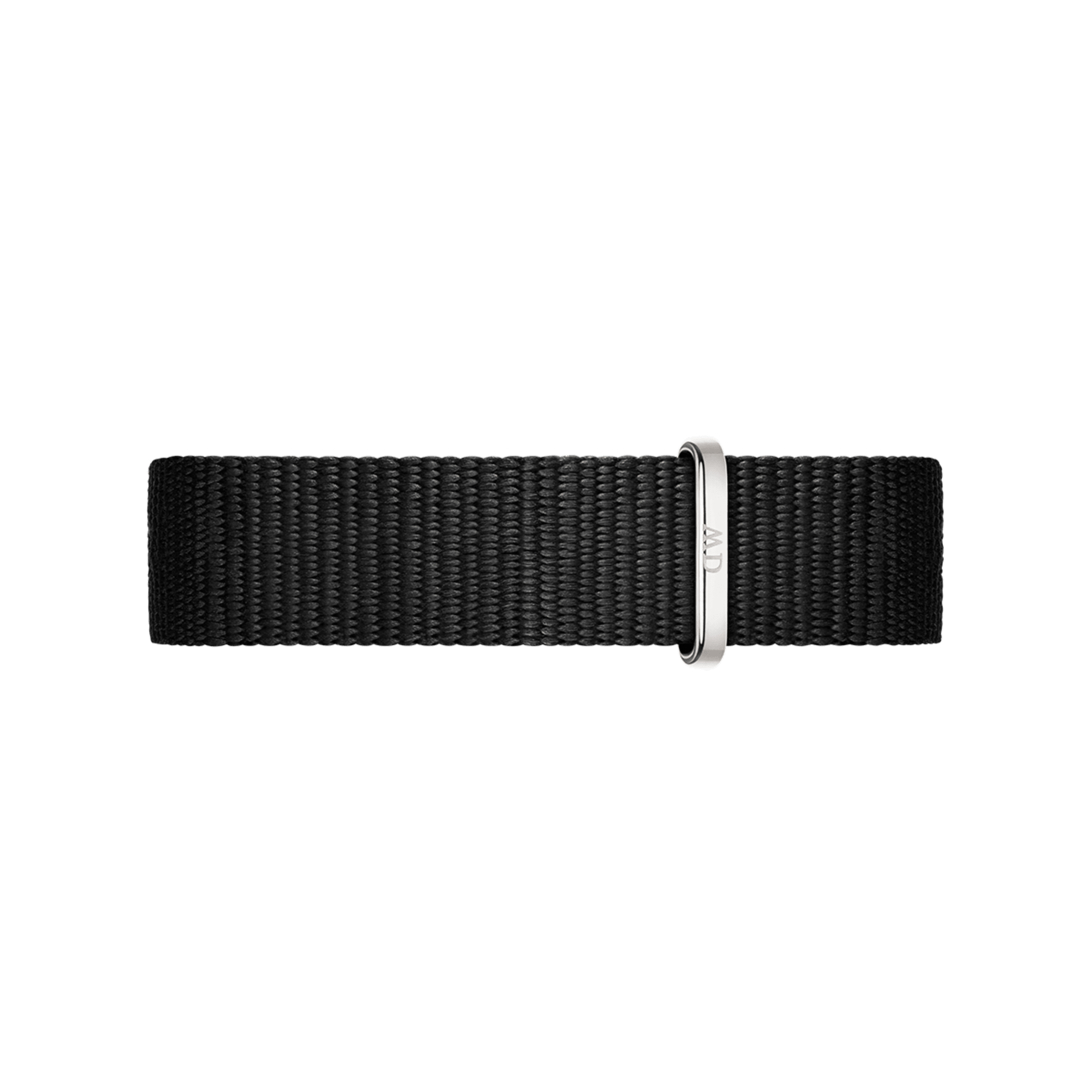 Cornwall Strap Silver