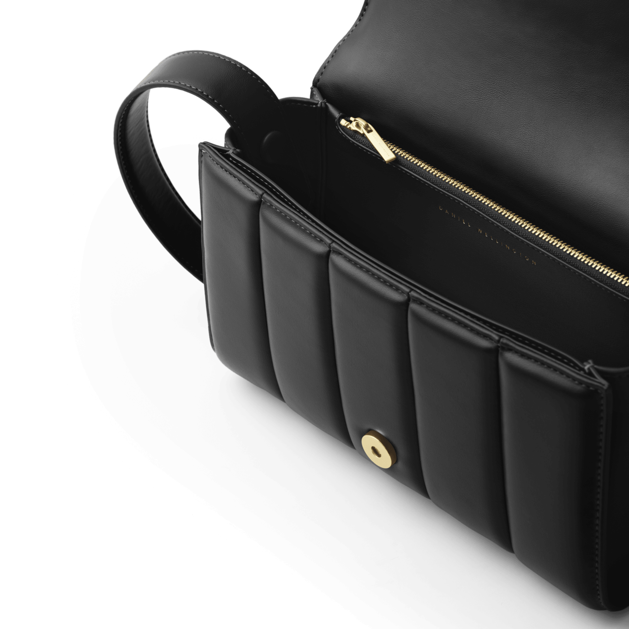 Sadie Bag Black
