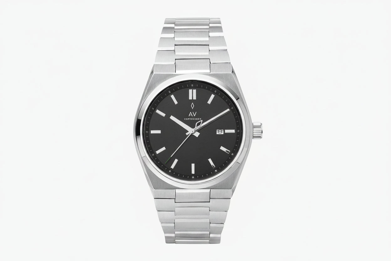 Succession 41mm