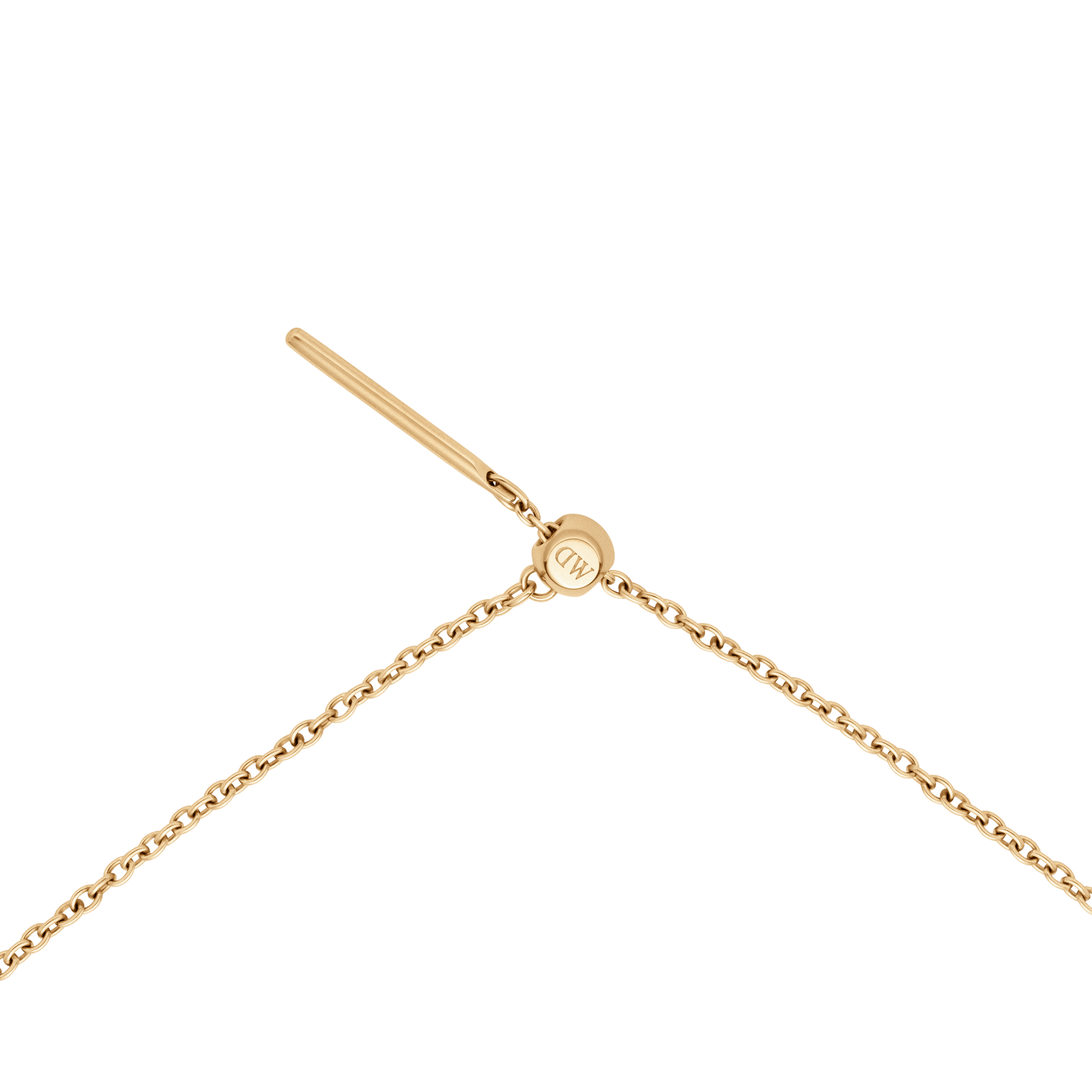 Charms Chain Necklace G